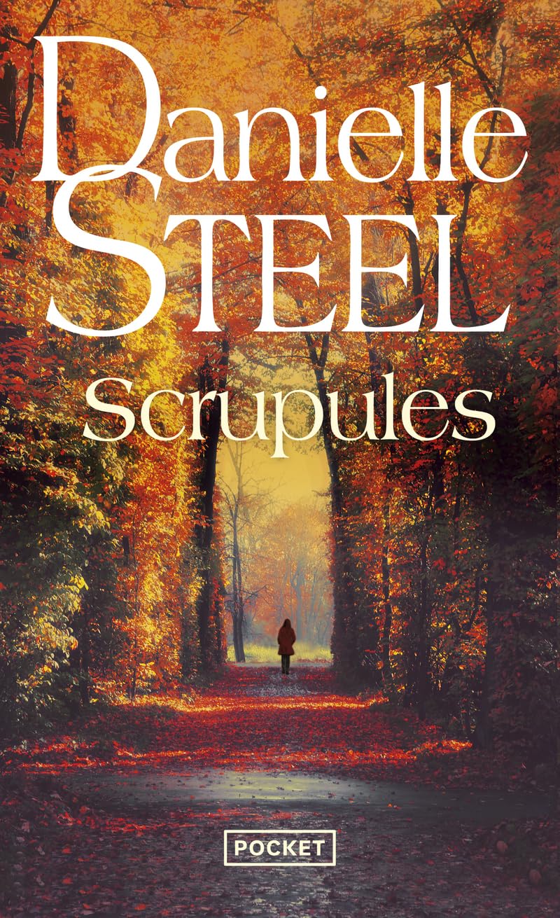 Scrupules - Livre d'occasion