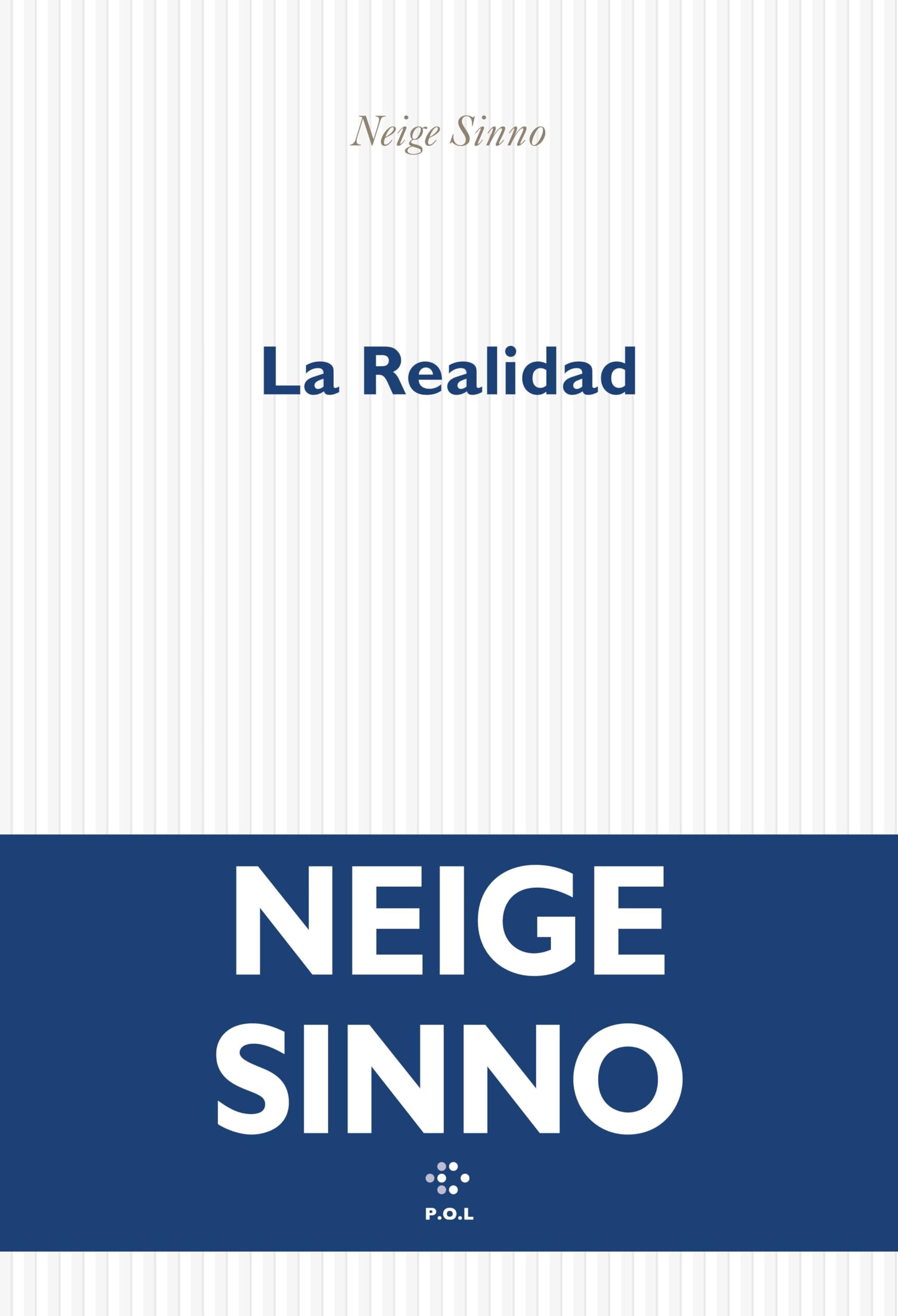 La Realidad - Livre d'occasion