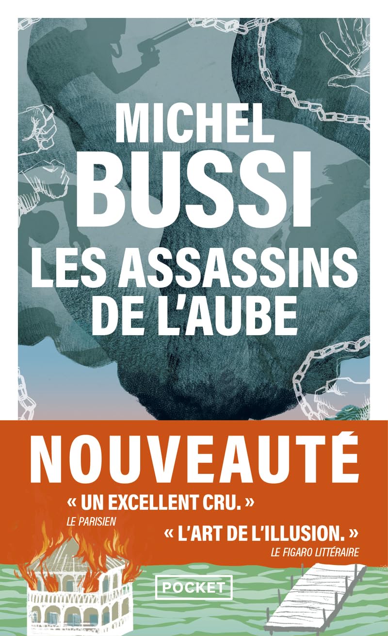 Les Assassins de l'aube - Livre d'occasion