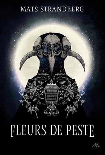 Fleurs de peste - Livre d'occasion