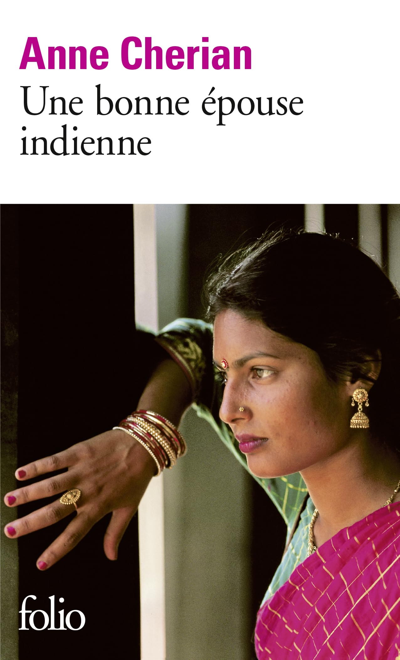 Une bonne epouse indienne - Livre d'occasion