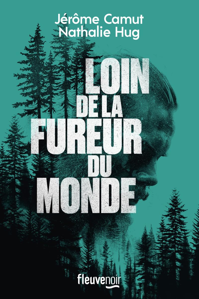 Loin de la fureur du monde - Livre d'occasion