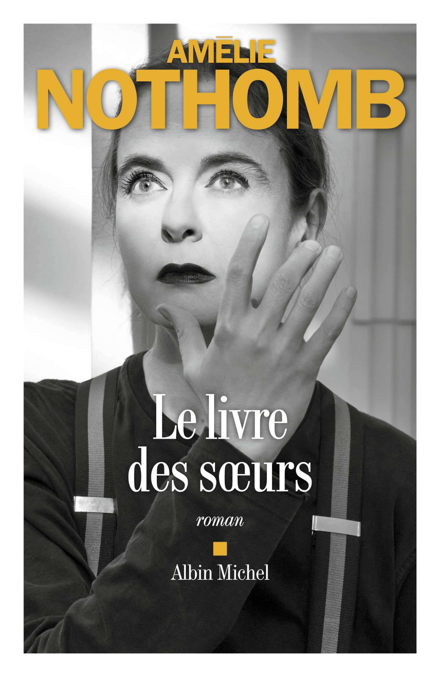 Le Livre des soeurs - Livre d'occasion