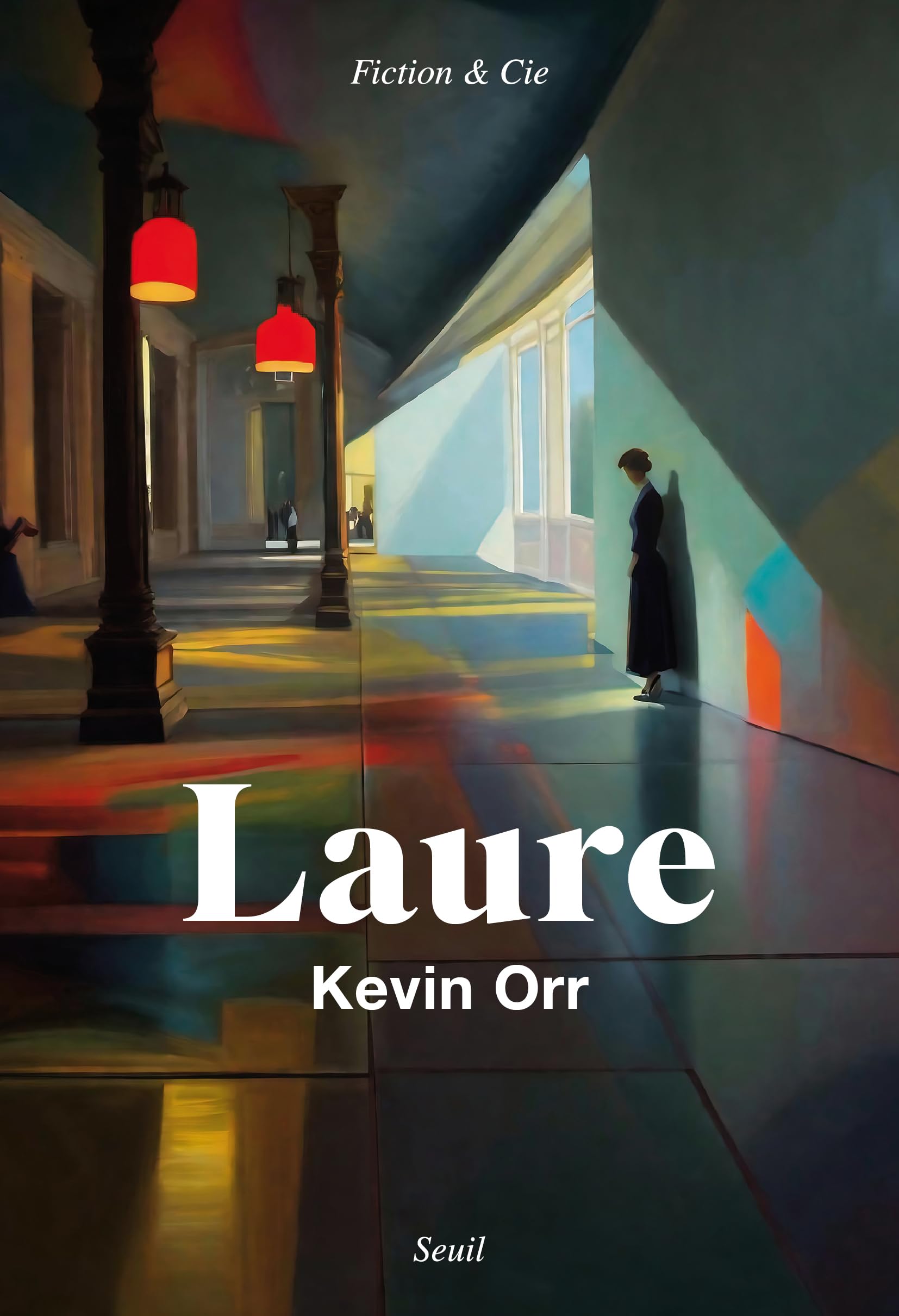 Laure - Livre d'occasion