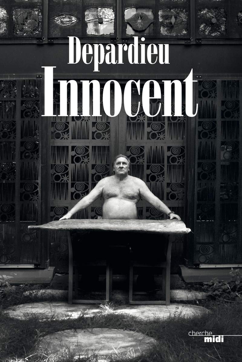 Innocent - Livre d'occasion