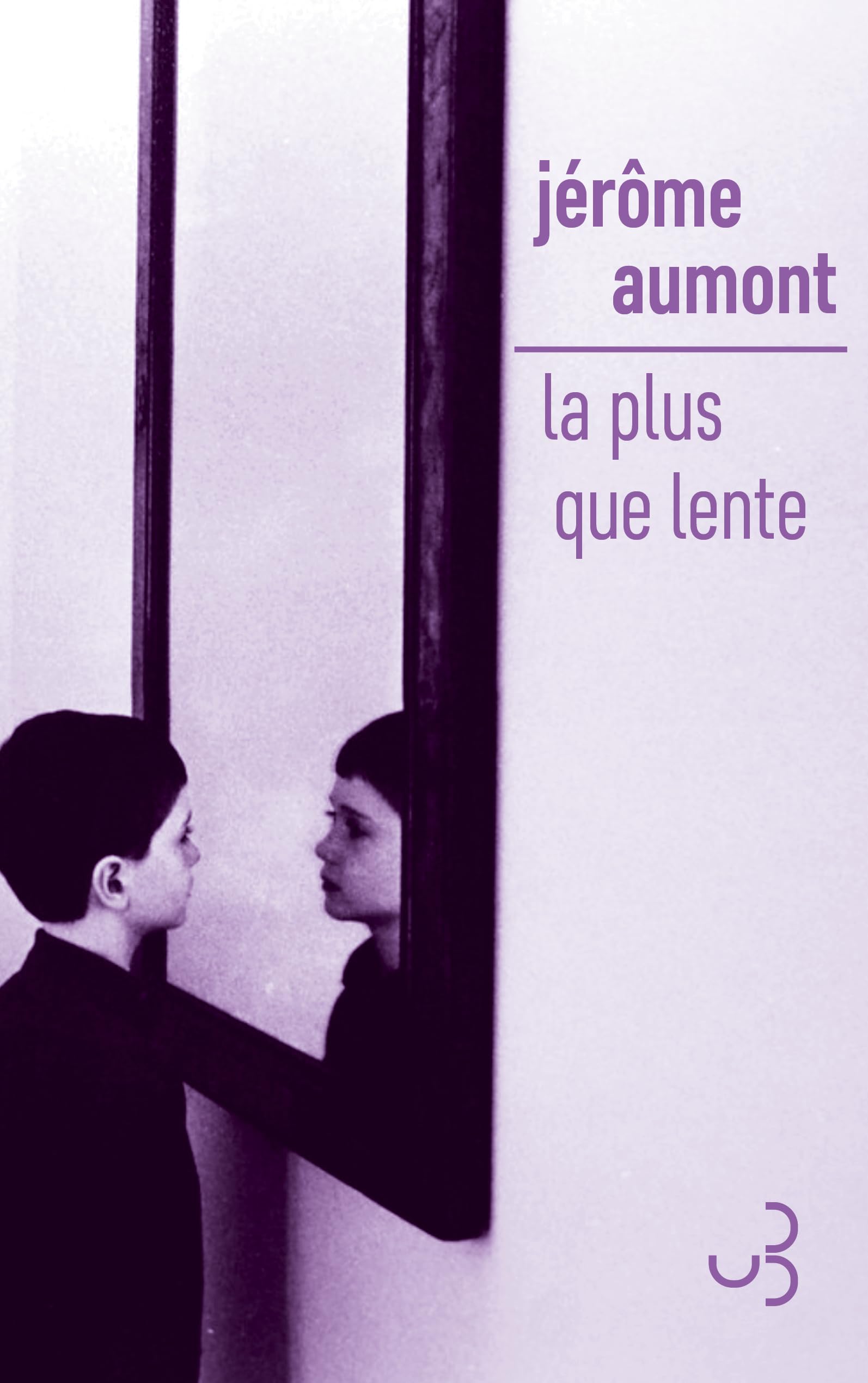 La plus que lente - Livre d'occasion
