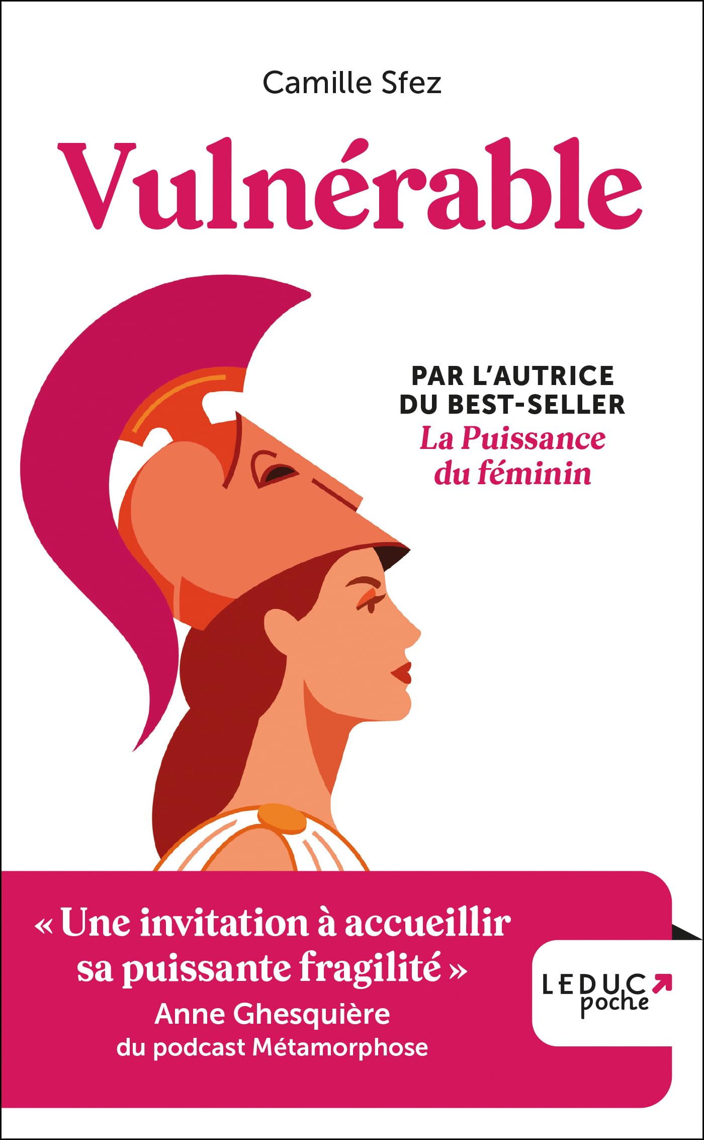 Vulnerable - s'emerveiller d'une sensibilite retrouvee - Livre d'occasion
