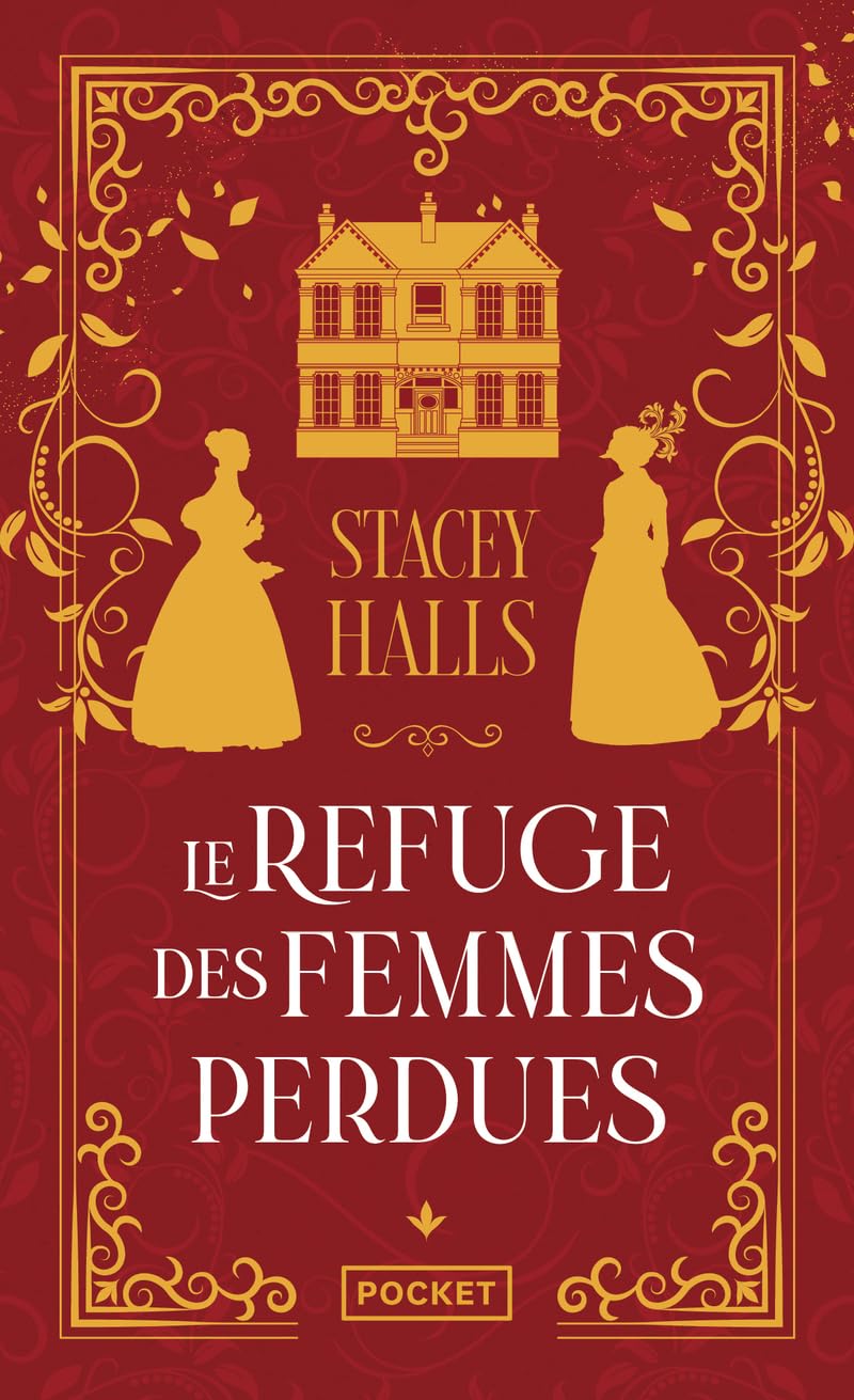 Le Refuge des femmes perdues - Livre d'occasion