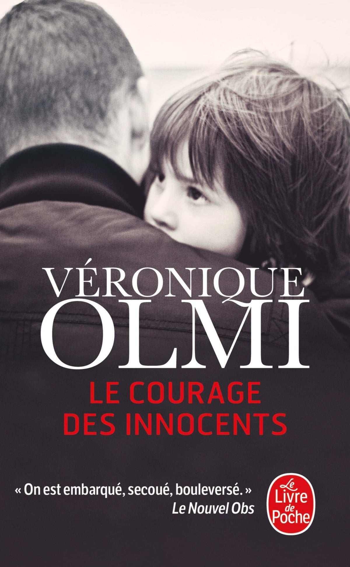 Le courage des innocents - Livre d'occasion