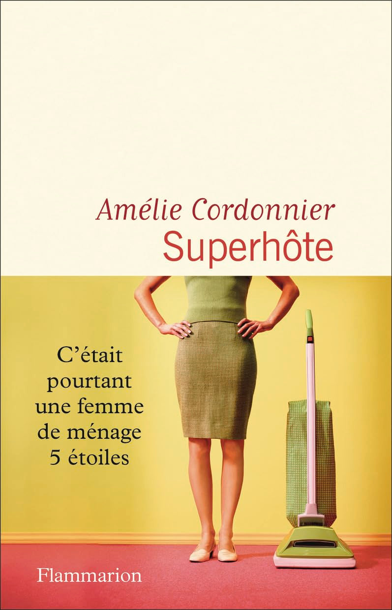 Superhôte - Livre d'occasion