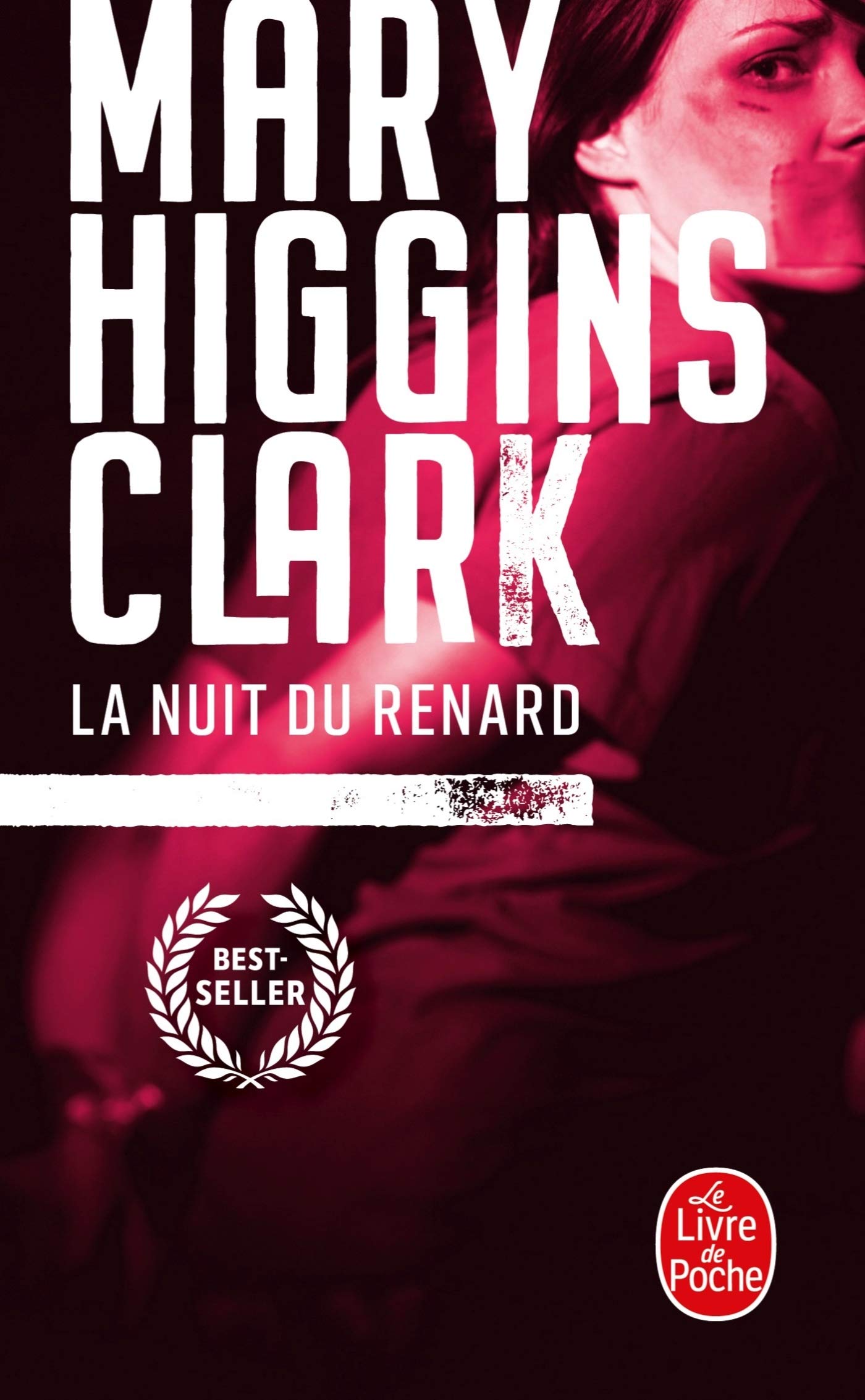 La Nuit du renard - Livre d'occasion