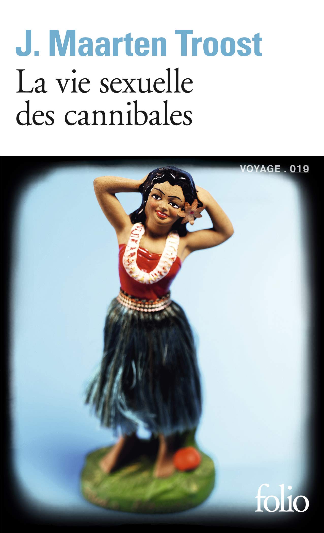 La vie sexuelle des cannibales: À la dérive dans le Pacifique Sud - Livre d'occasion