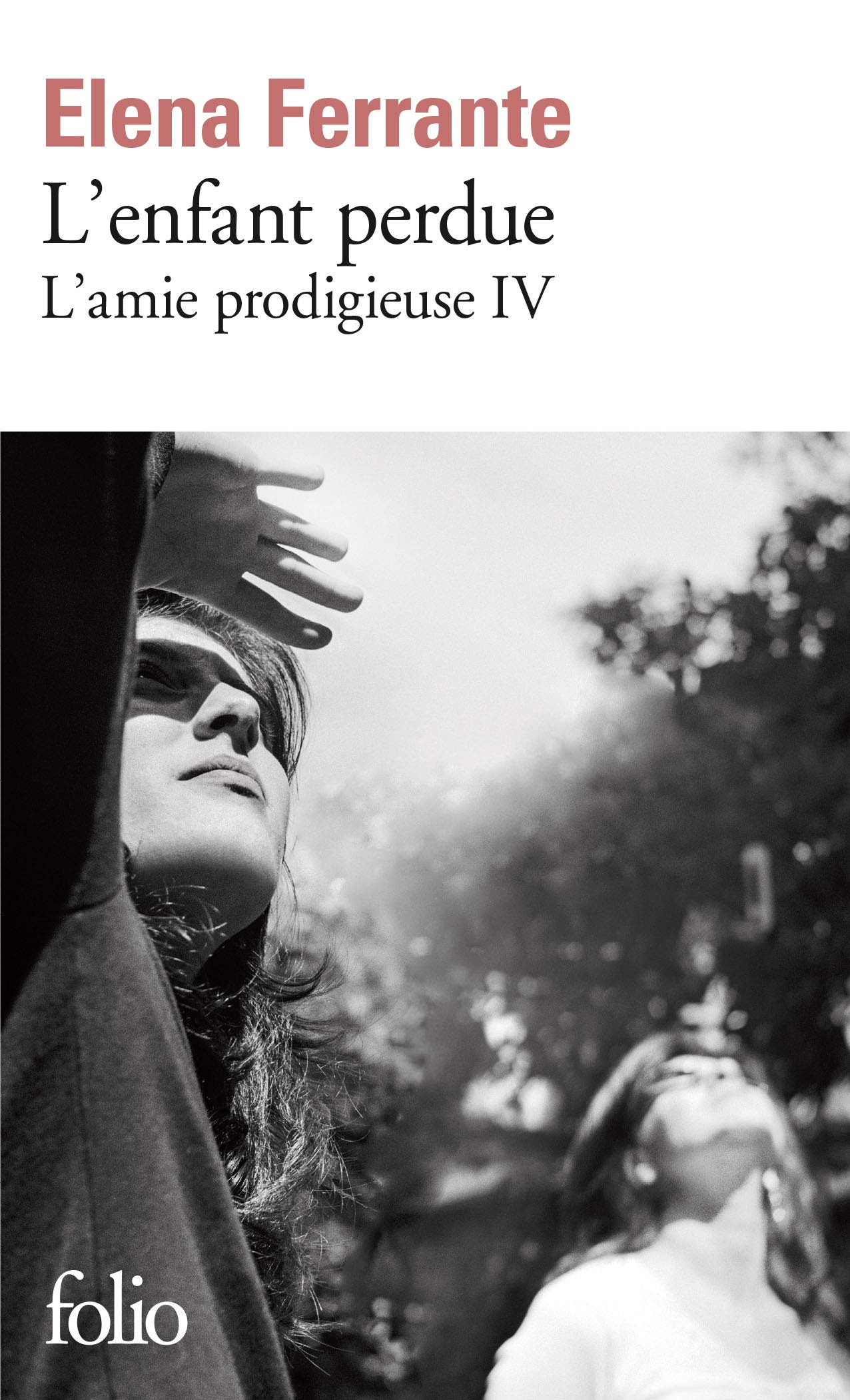 L'amie prodigieuse, IV : L'enfant perdue: Maturité, vieillesse - Livre d'occasion