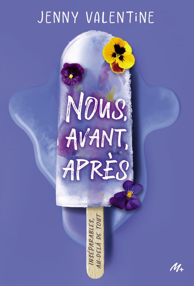 Nous, avant, après - Livre d'occasion