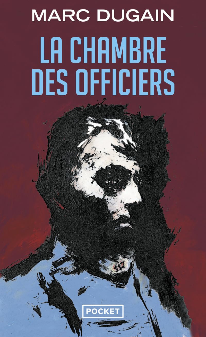 La Chambre des officiers - Livre d'occasion