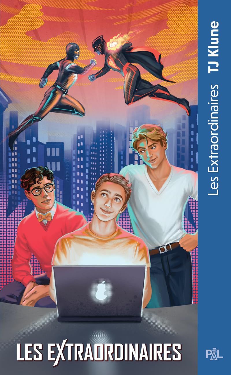 Les extraordinaires - tome 01 (poche) - vol01 - Livre d'occasion
