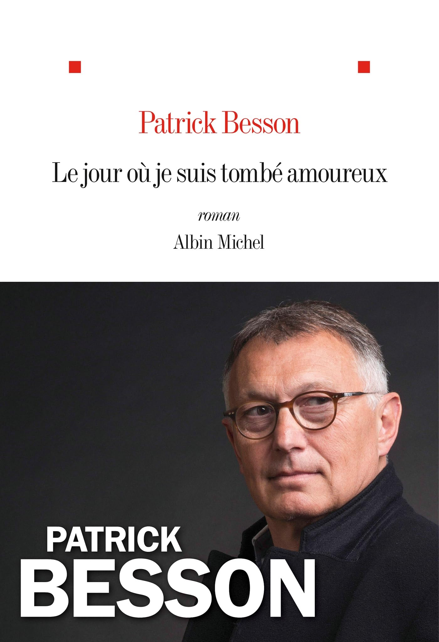 Le jour ou je suis tombe amoureux - Livre d'occasion