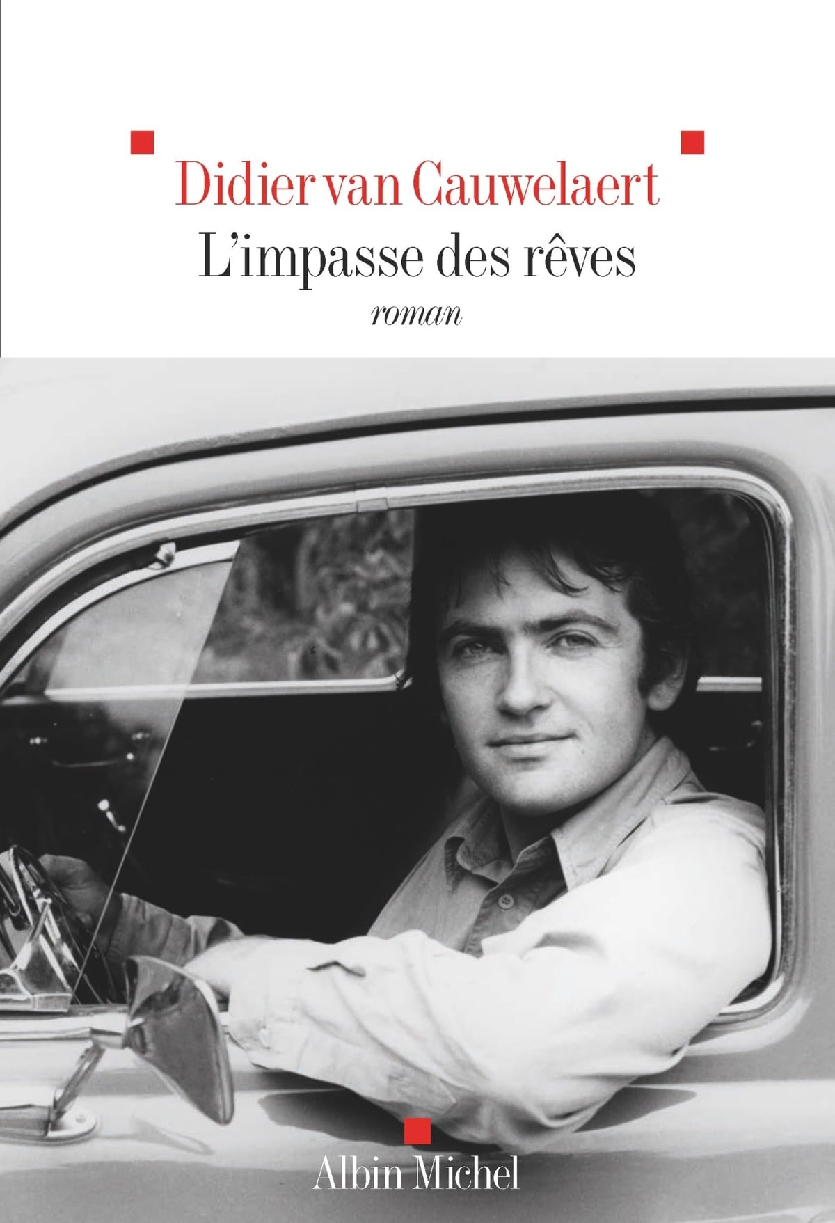 L'Impasse des rêves - Livre d'occasion