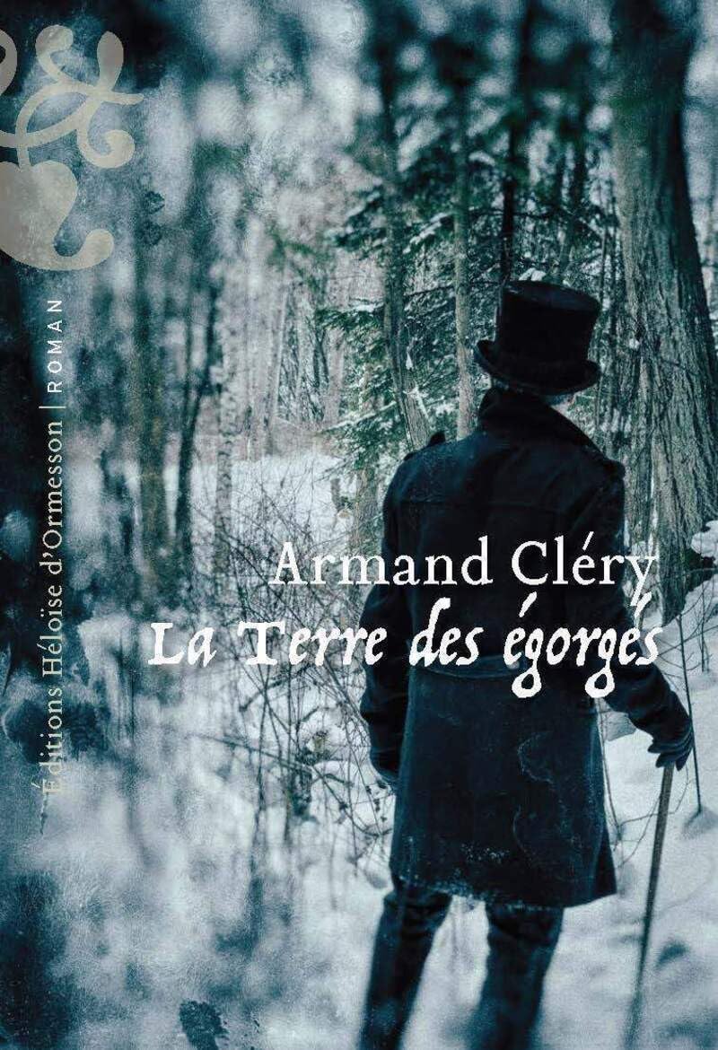 La Terre des égorgés - Livre d'occasion