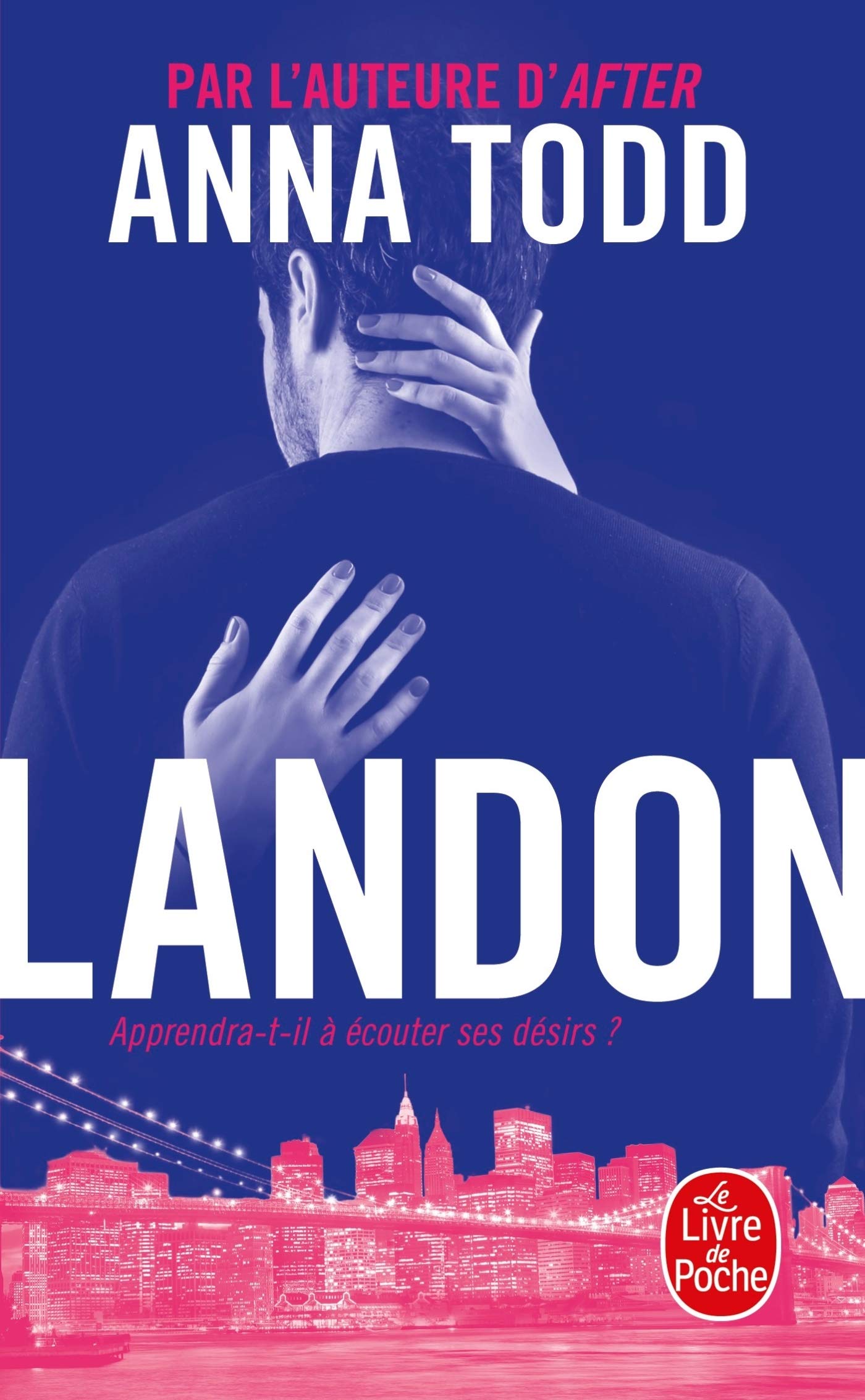 Landon - Tome 1 - Livre d'occasion