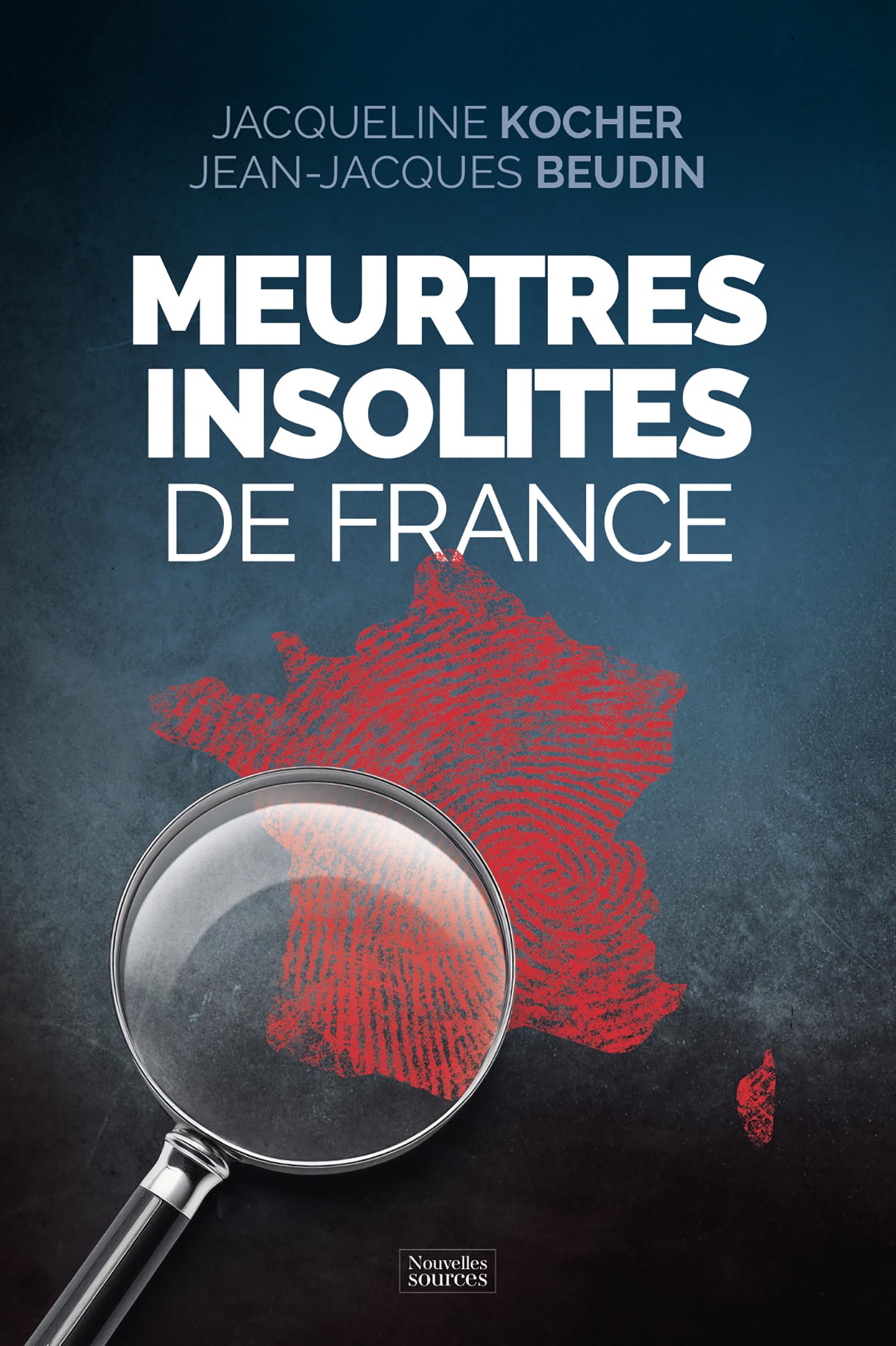 Meurtres insolites - Livre d'occasion