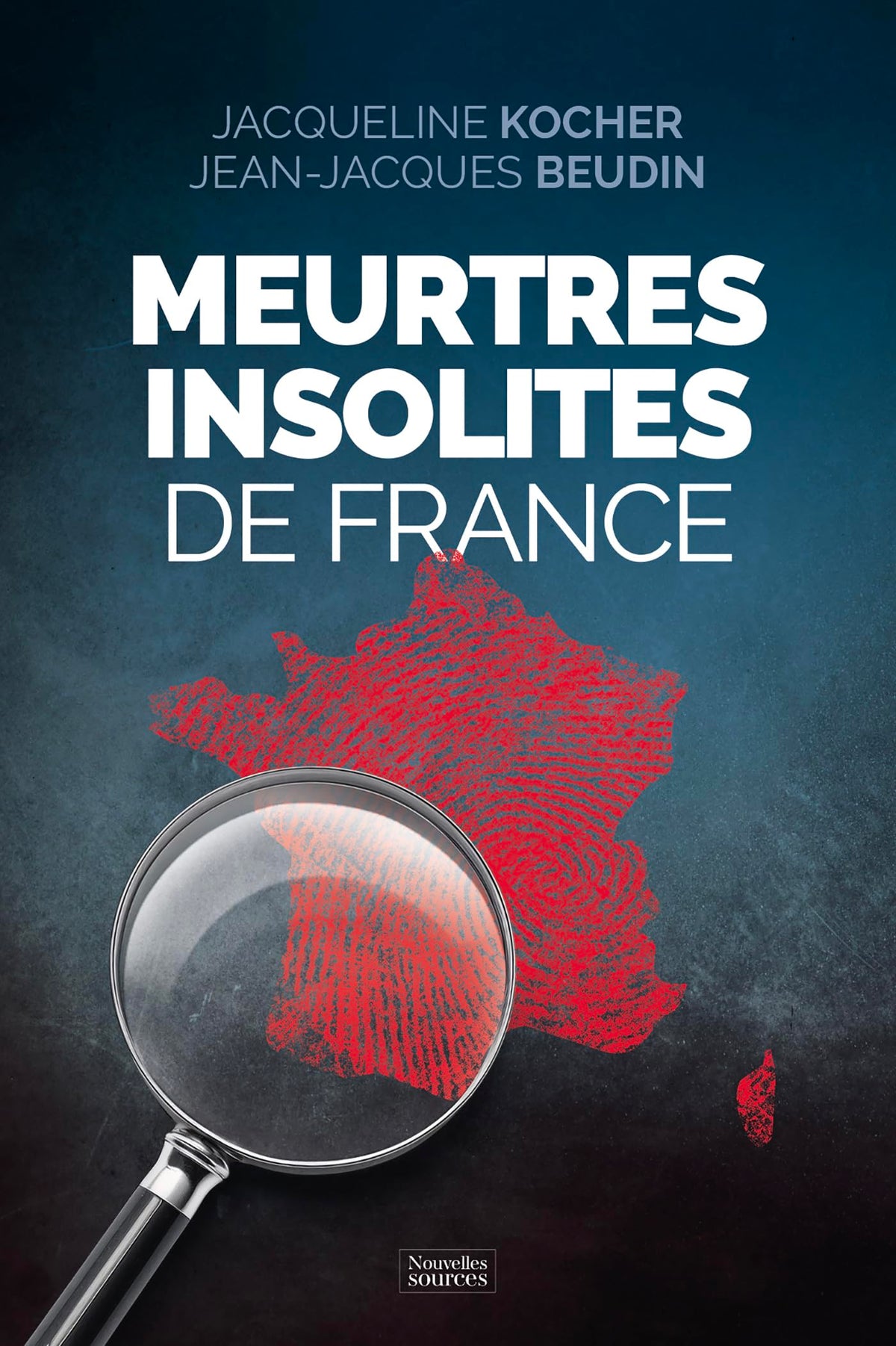 Meurtres insolites - Livre d'occasion