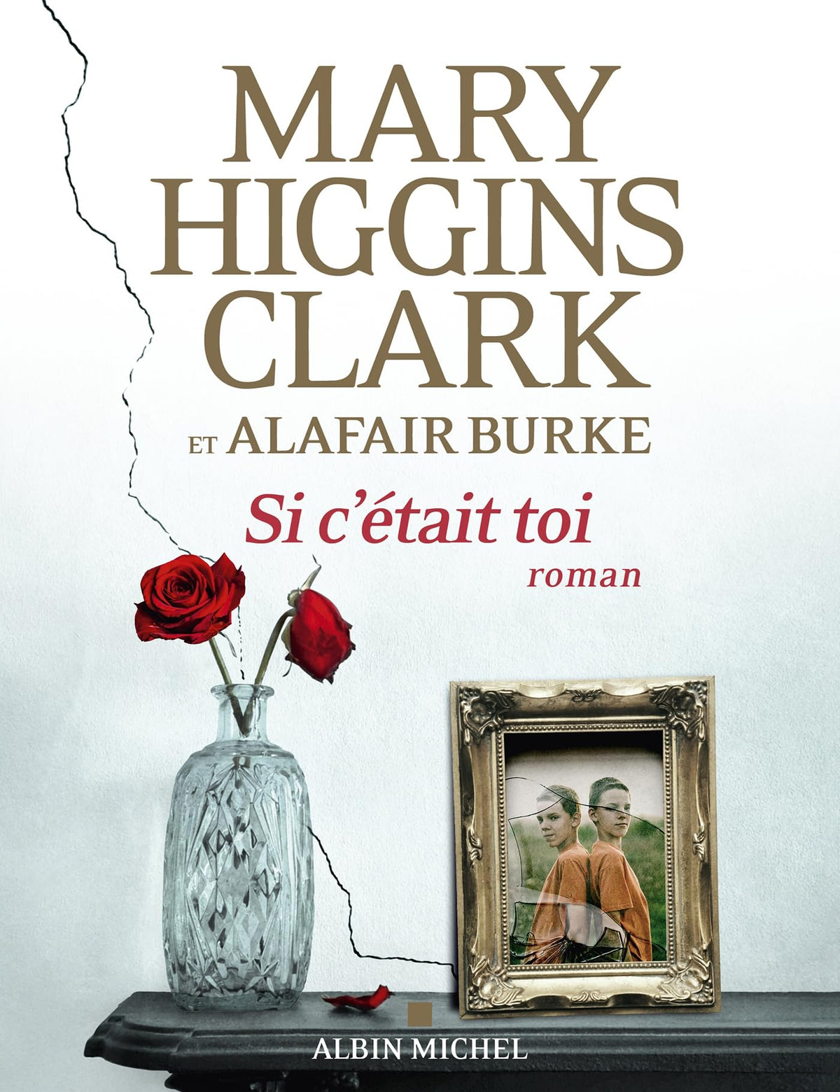 Si c'était toi - Livre d'occasion