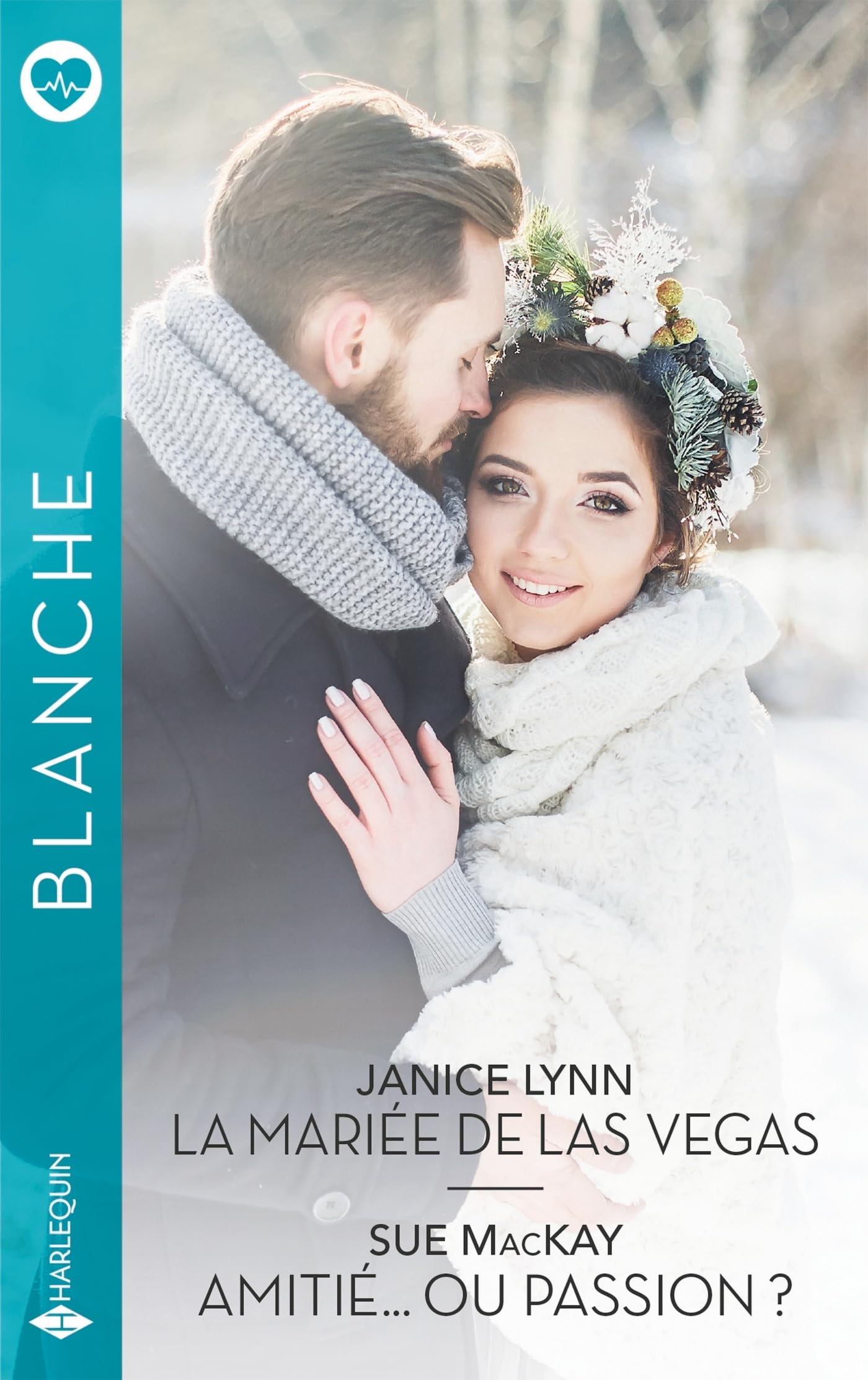 La mariee de las vegas - amitie... ou passion ? - Livre d'occasion