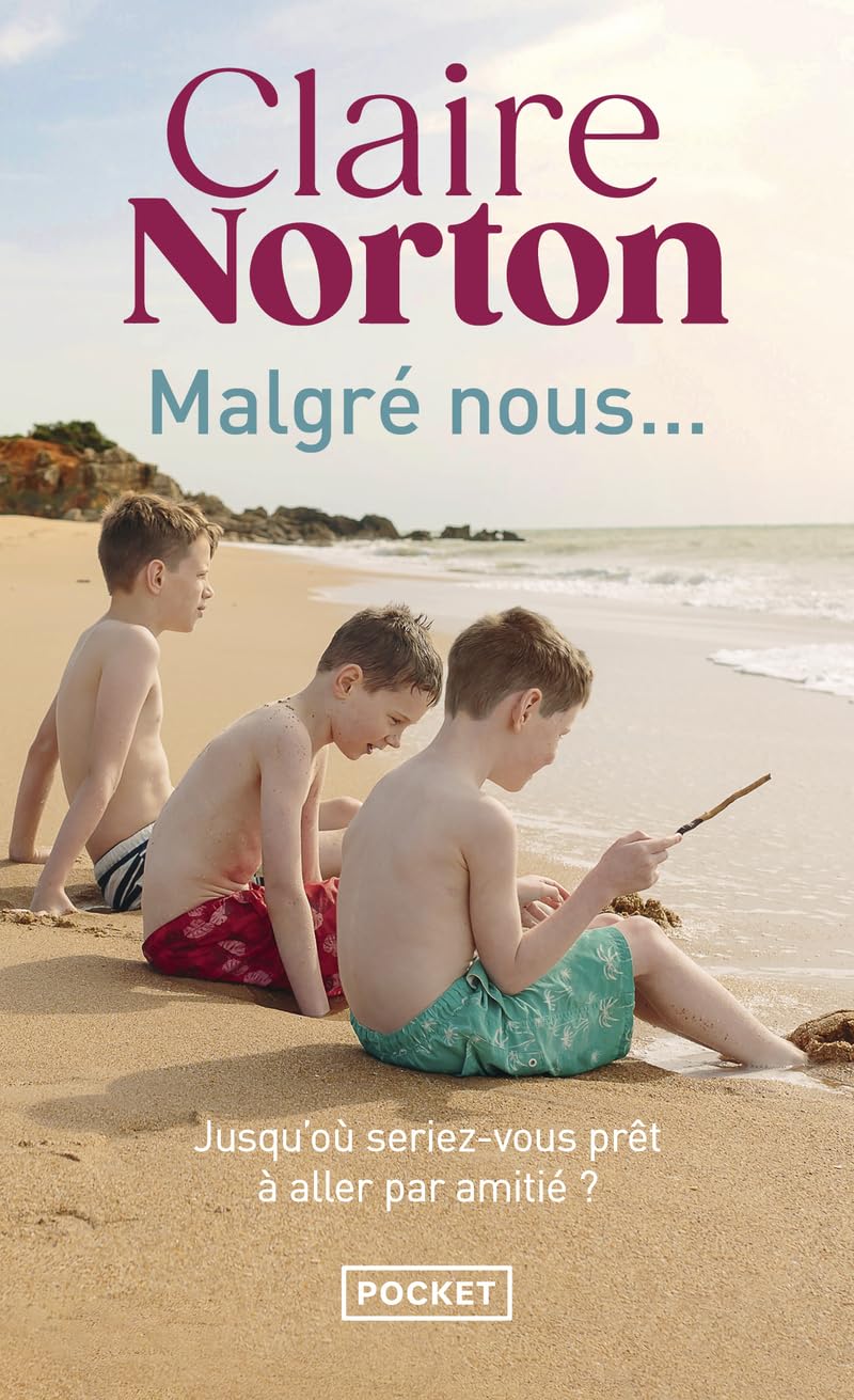 Malgré nous... - Livre d'occasion
