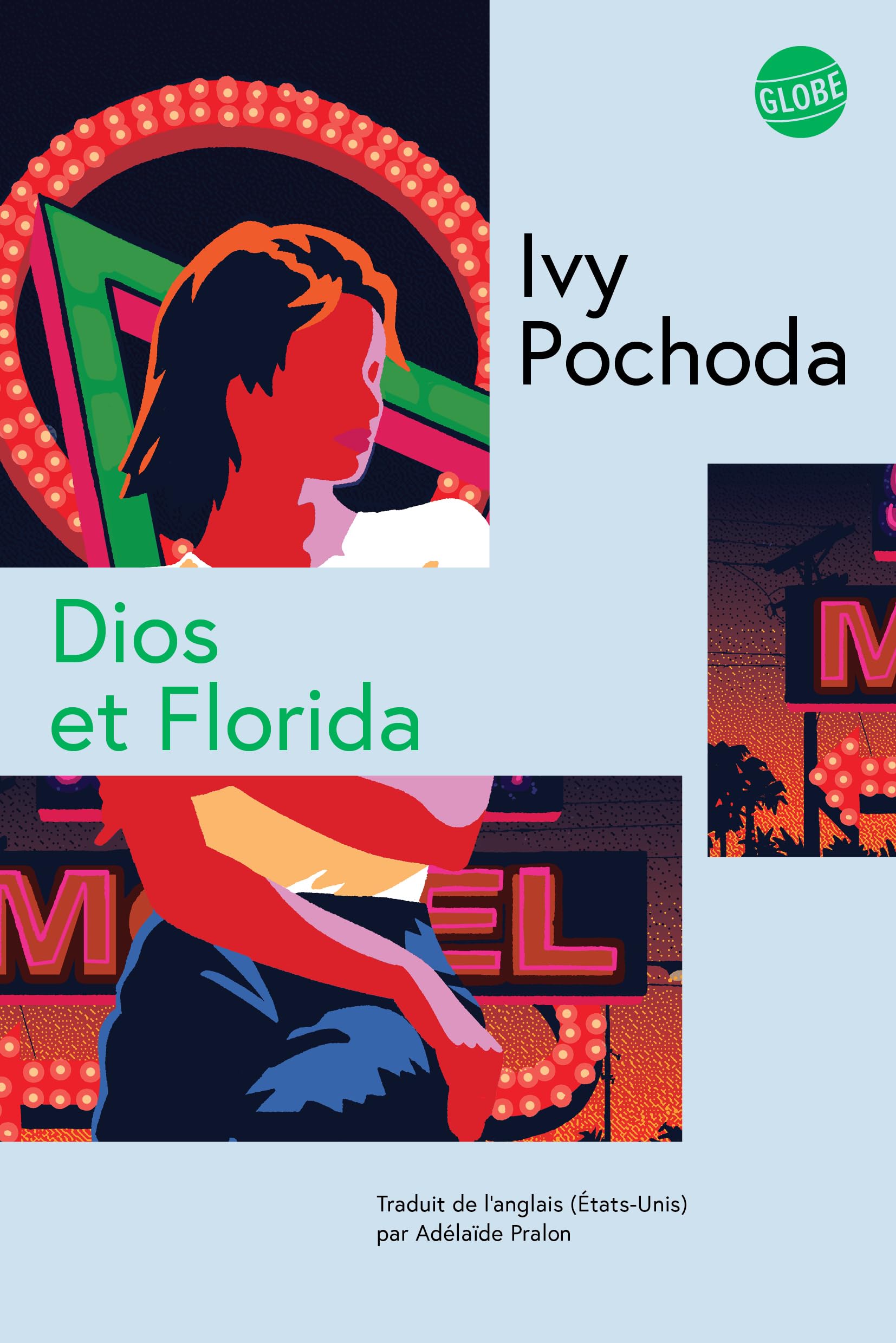 Dios et Florida - Livre d'occasion