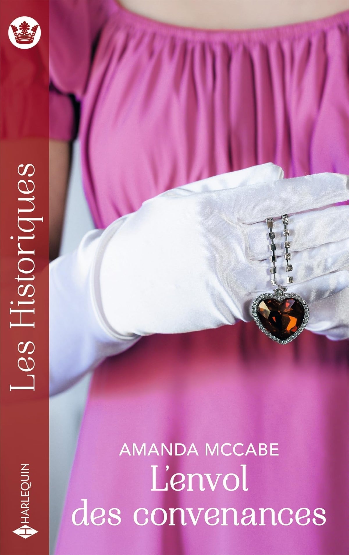 L'envol des convenances - Livre d'occasion