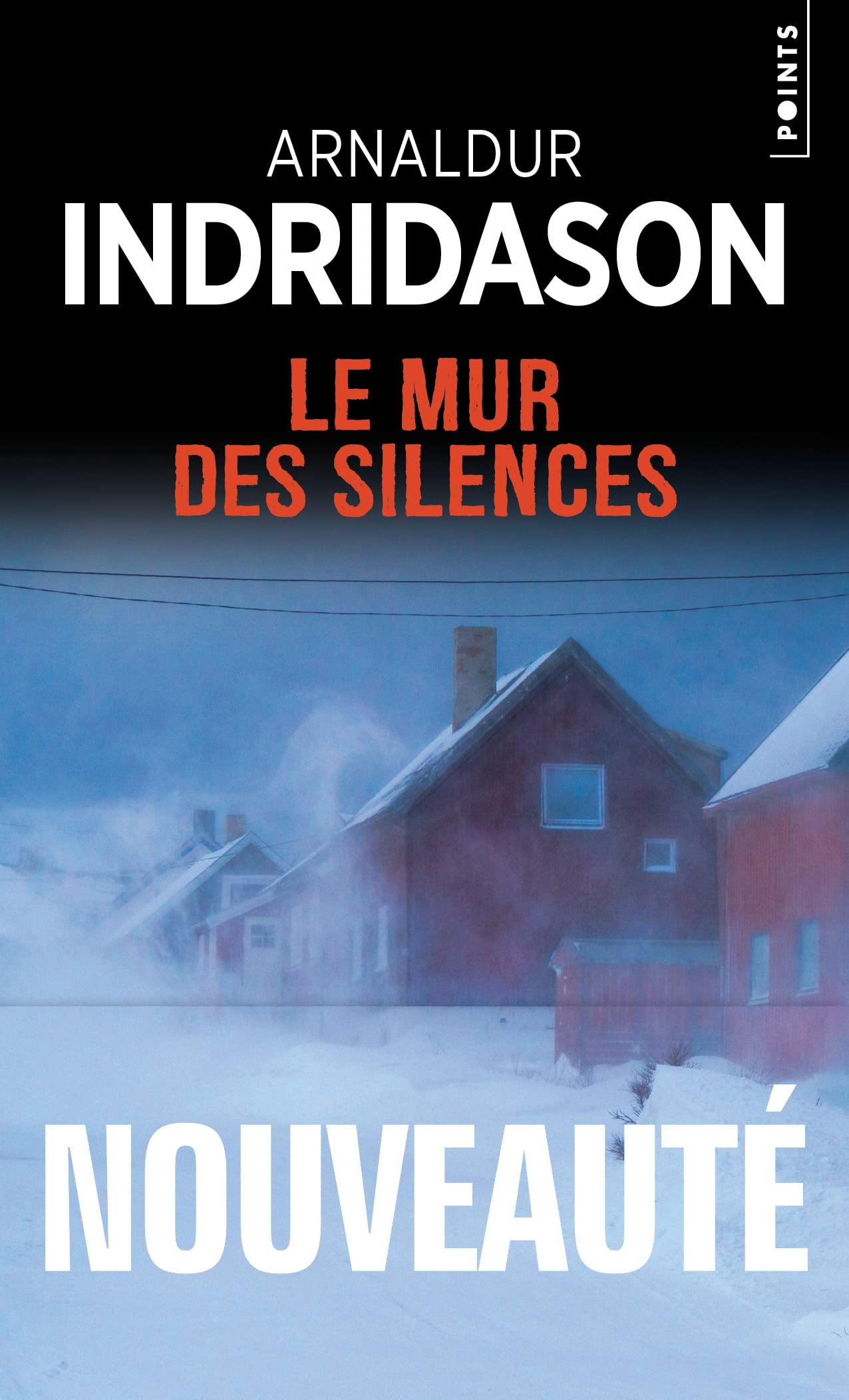 Le Mur des silences - Livre d'occasion