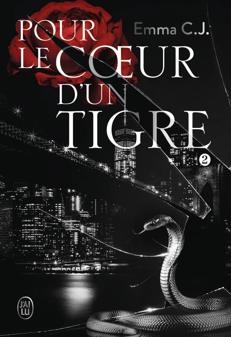 Pour le coeur d'un tigre - vol02 - Livre d'occasion