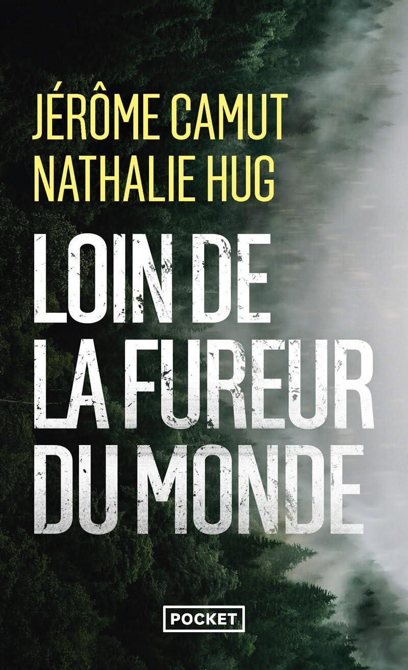Loin de la fureur du monde - Livre d'occasion