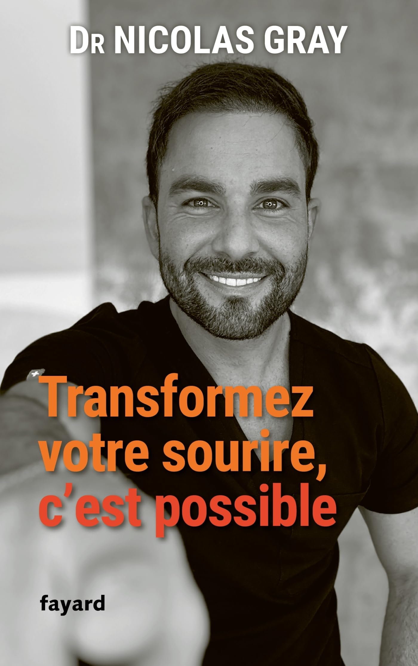 Transformez votre sourire, c'est possible - Livre d'occasion