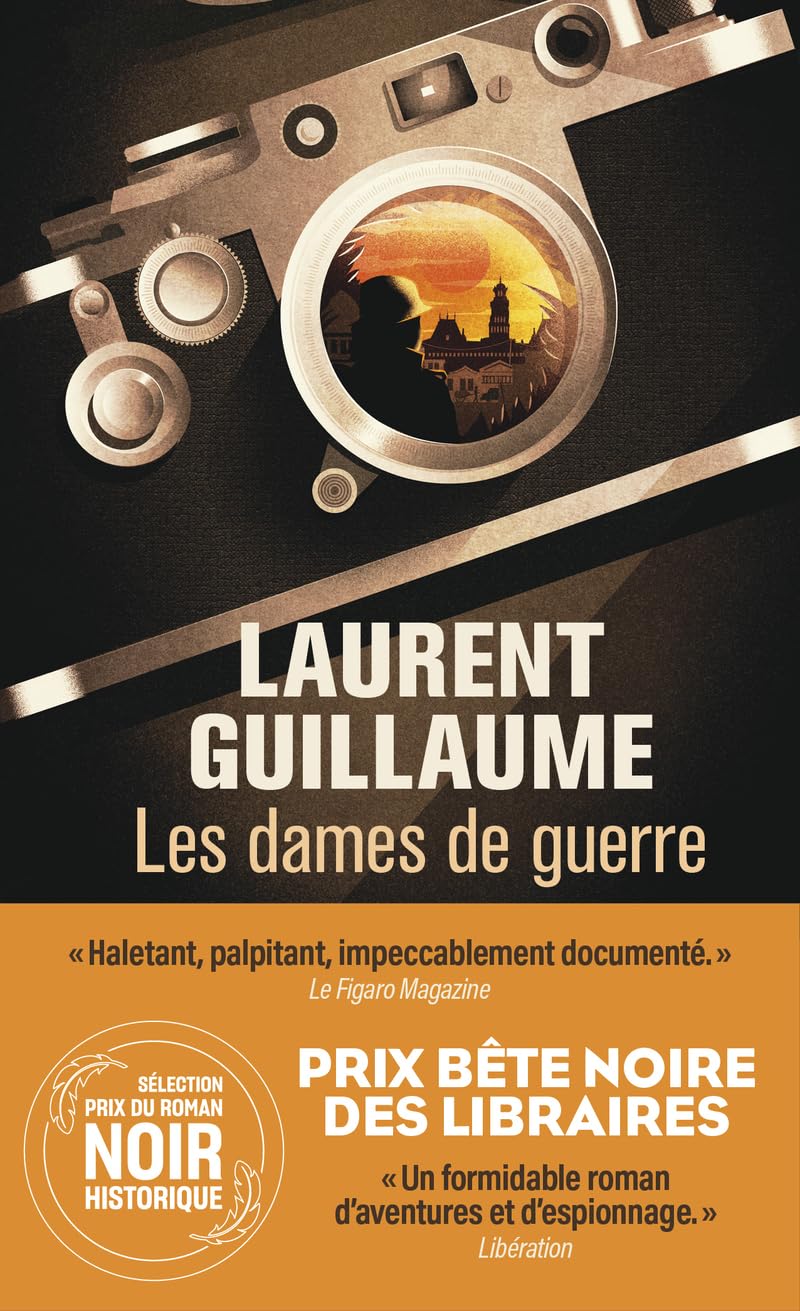 Les Dames de guerre : Saigon - Livre d'occasion