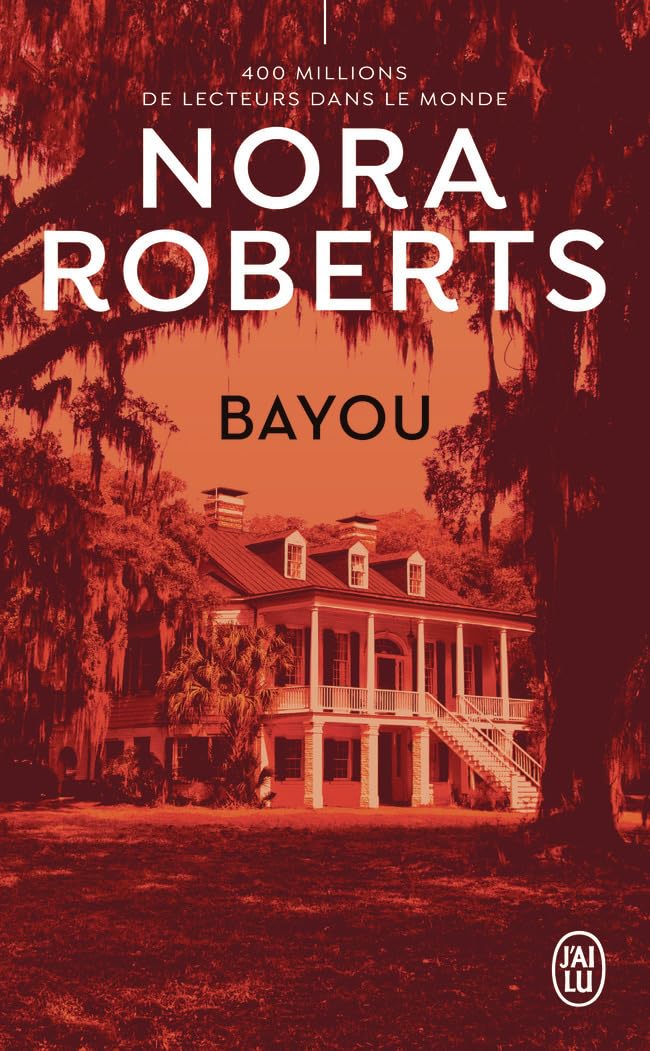 Bayou - Livre d'occasion