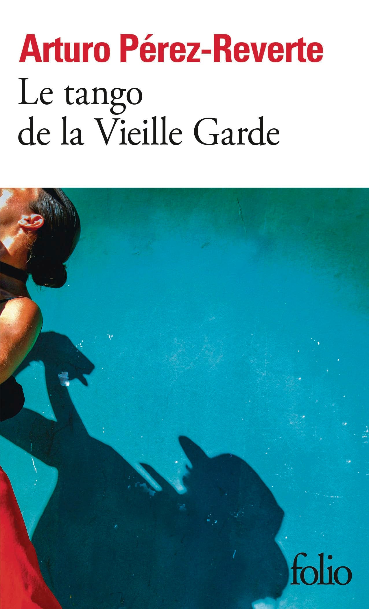 Le tango de la Vieille Garde - Livre d'occasion