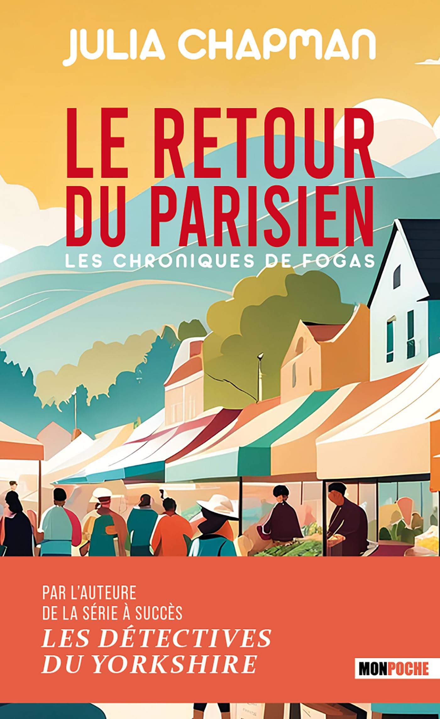 Le retour du parisien - les chroniques de fogas - les chroniques de fogas t2 - Livre d'occasion