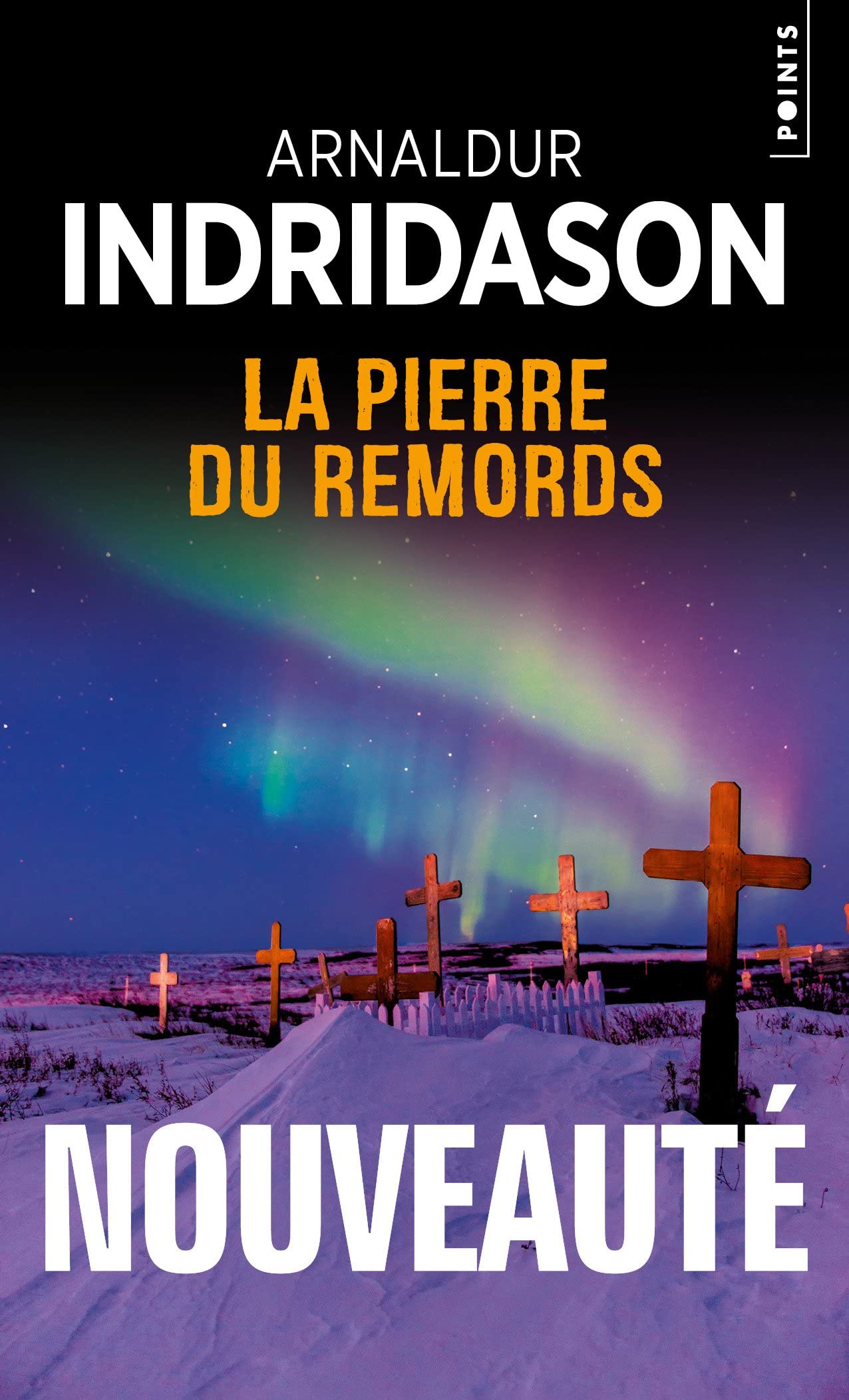 La Pierre du remords - Livre d'occasion