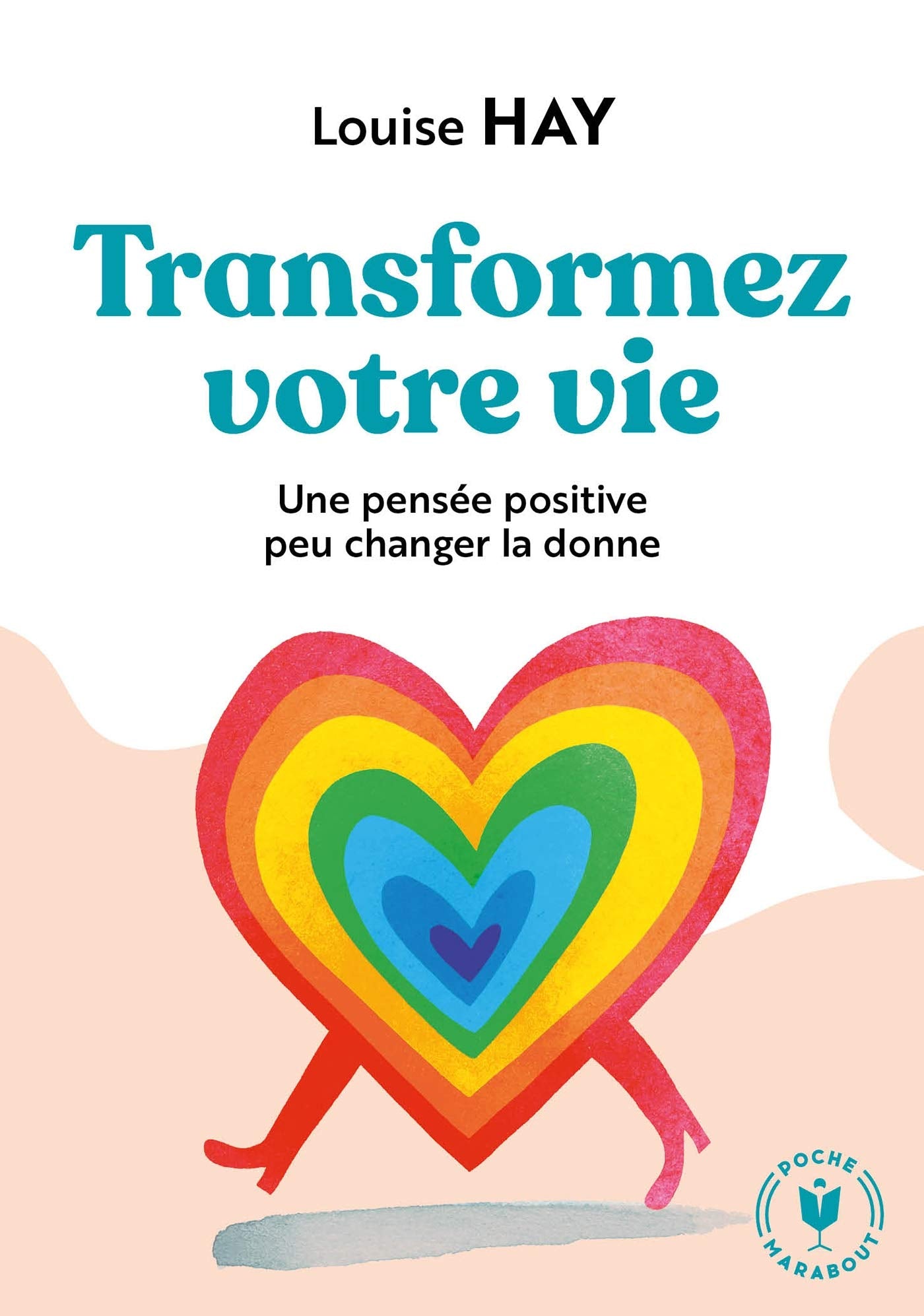 Tranformez votre vie - Livre d'occasion