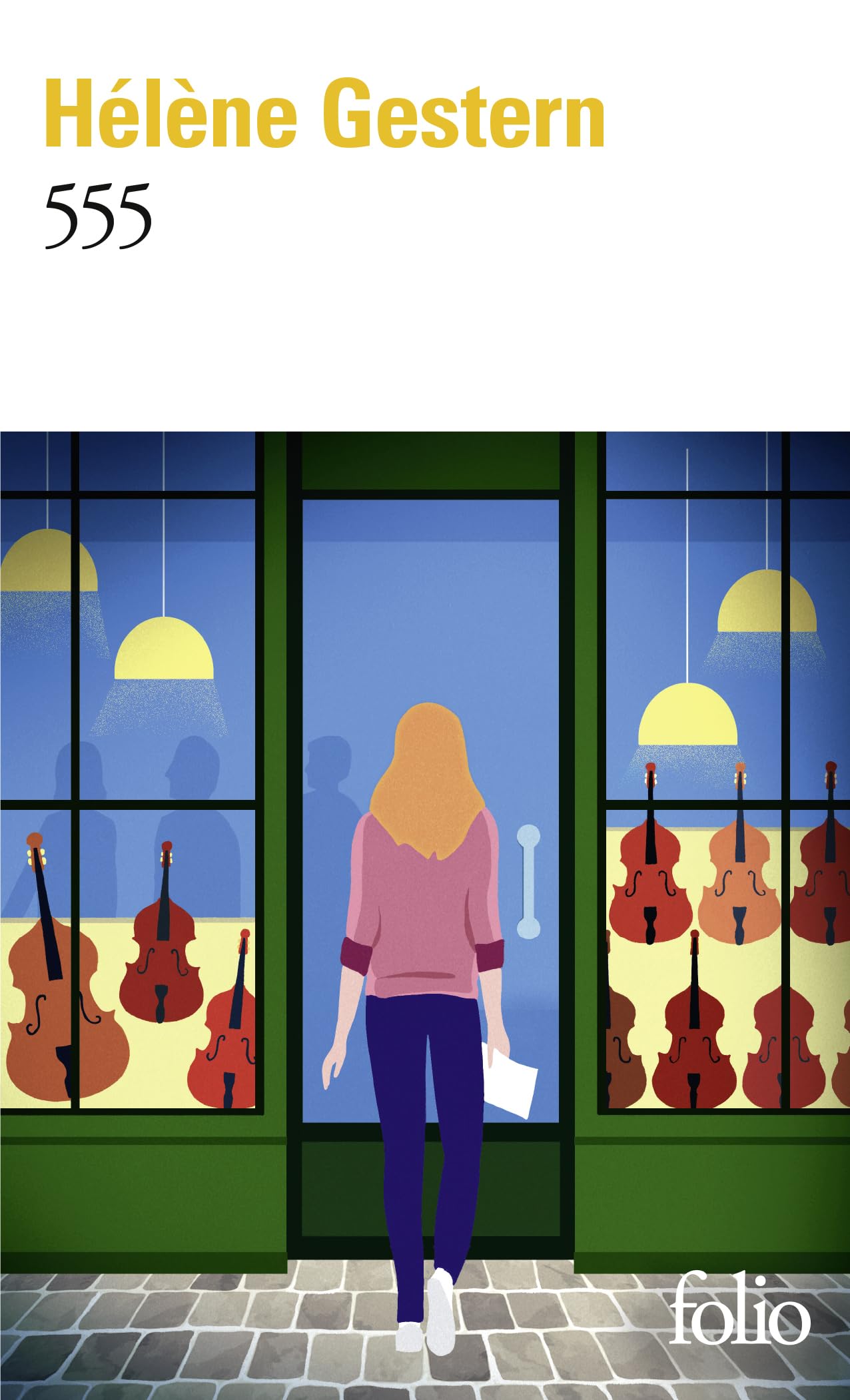 555 - Livre d'occasion