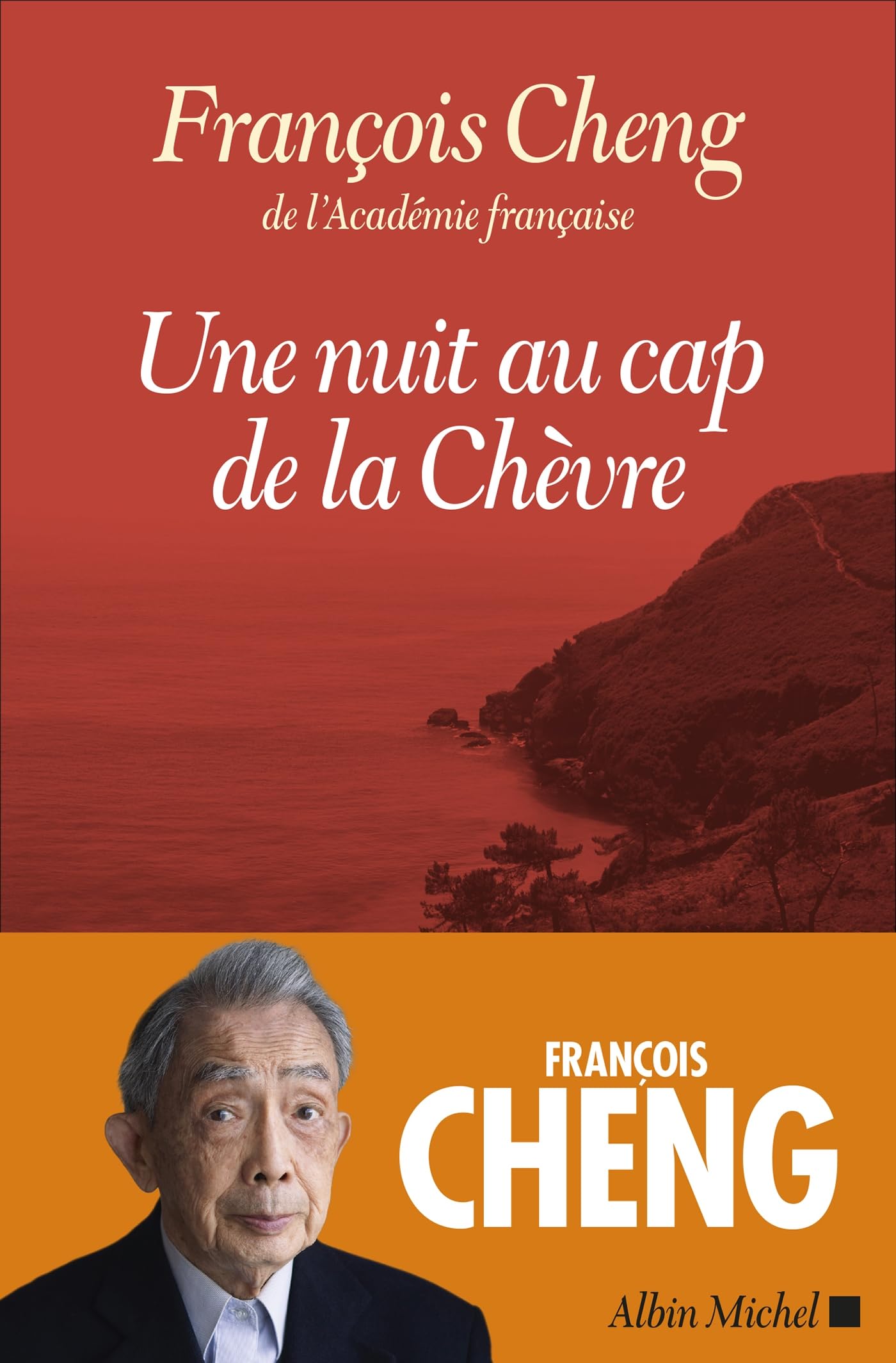 Une nuit au cap de la chèvre - Livre d'occasion