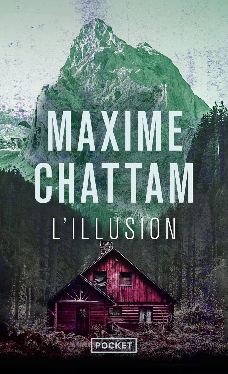 L'Illusion - Livre d'occasion