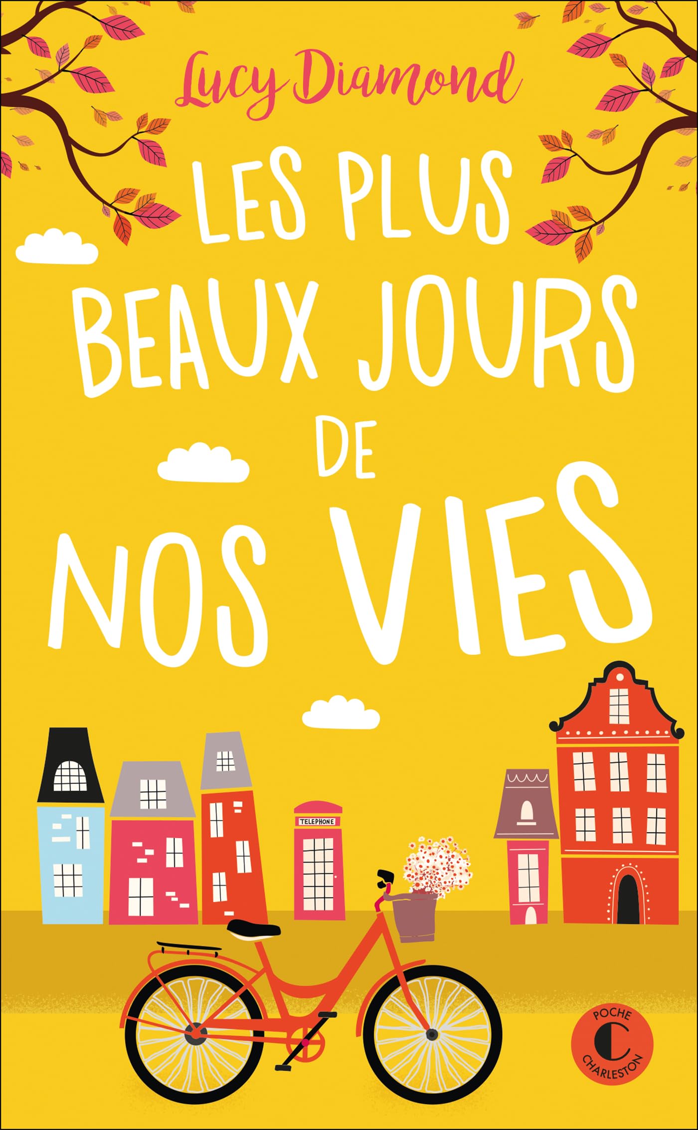 Les plus beaux jours de nos vies - Livre d'occasion