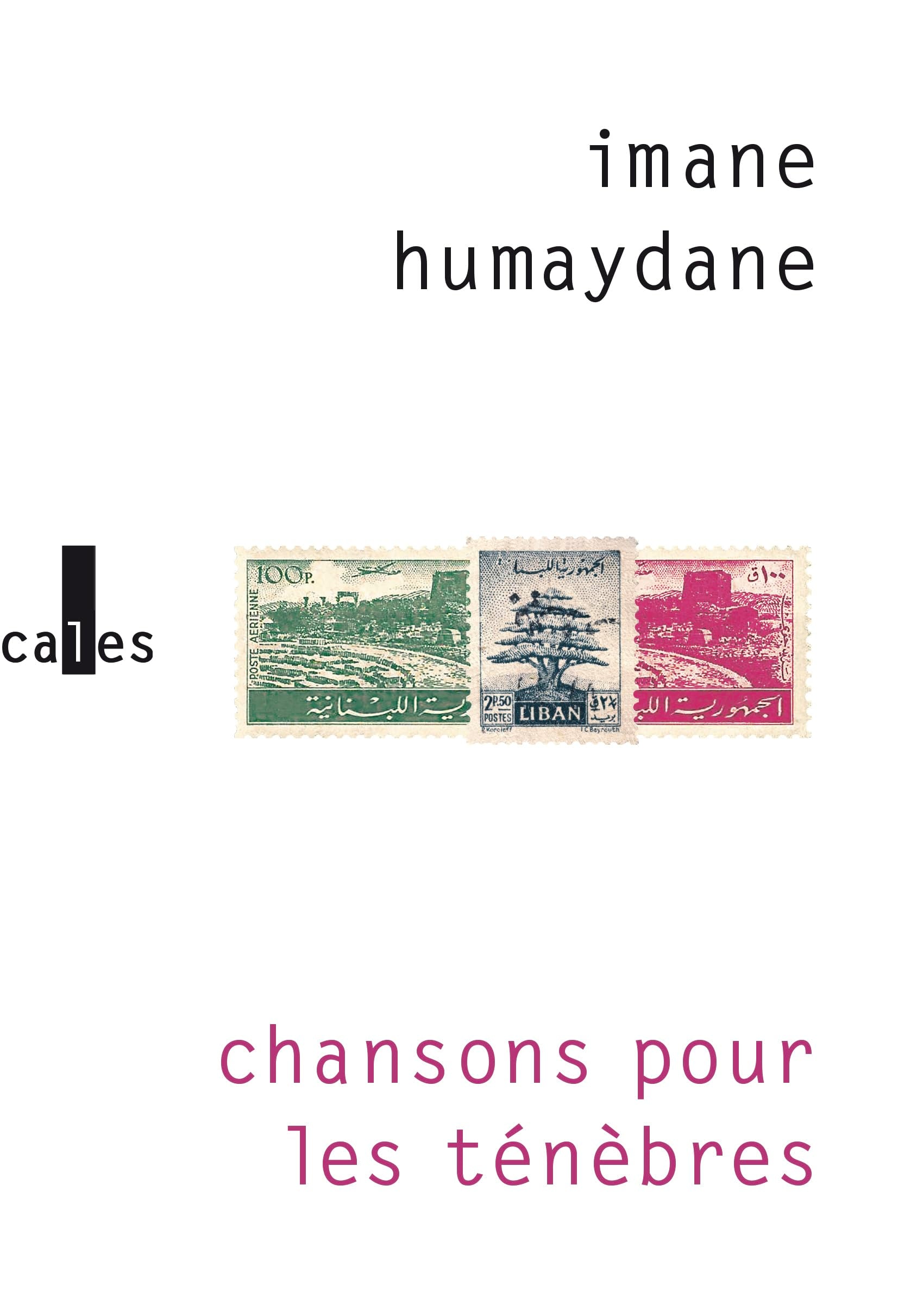 Chansons pour les ténèbres - Livre d'occasion