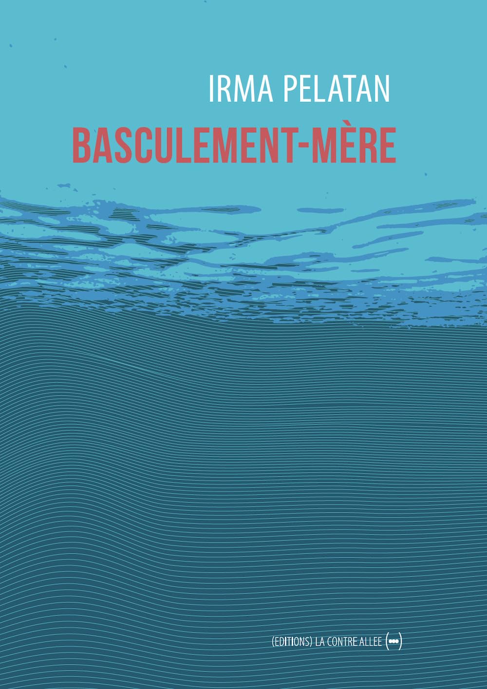 Basculement-mère - Livre d'occasion