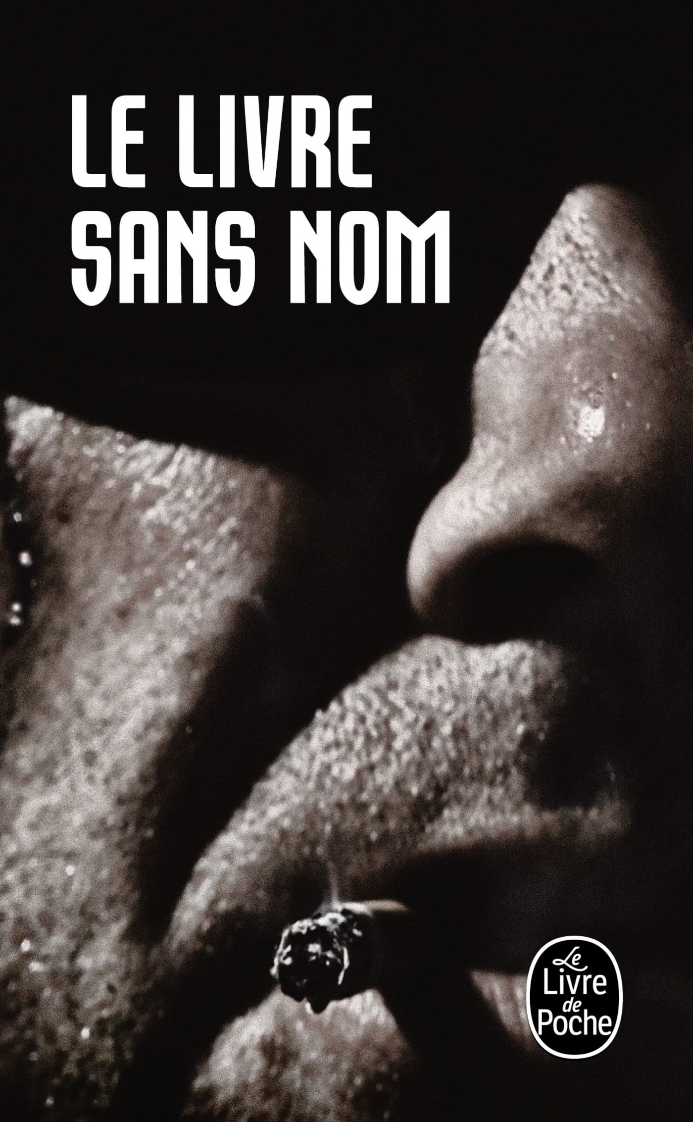 Le Livre sans nom (plp) - Livre d'occasion