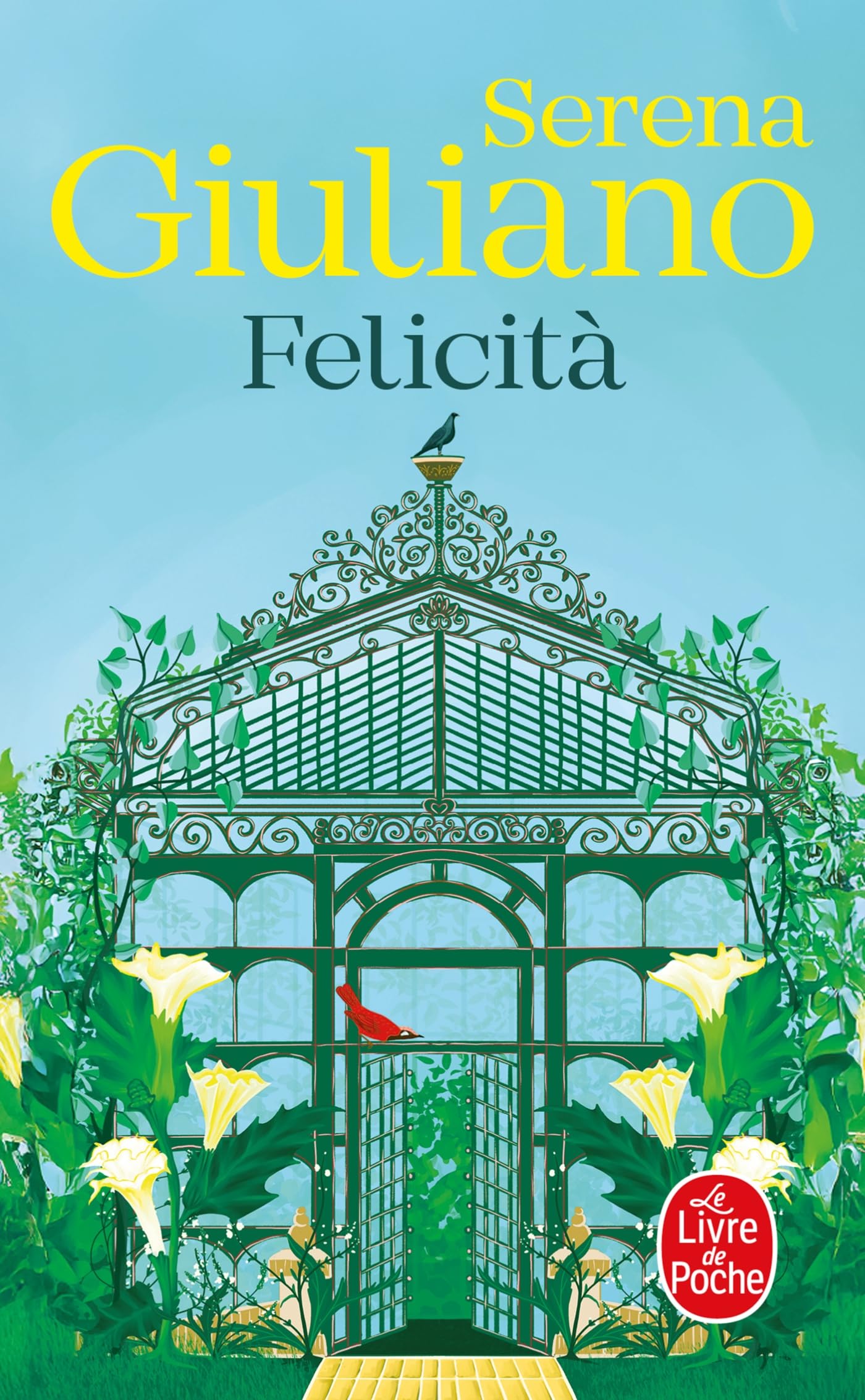 Felicità - Livre d'occasion