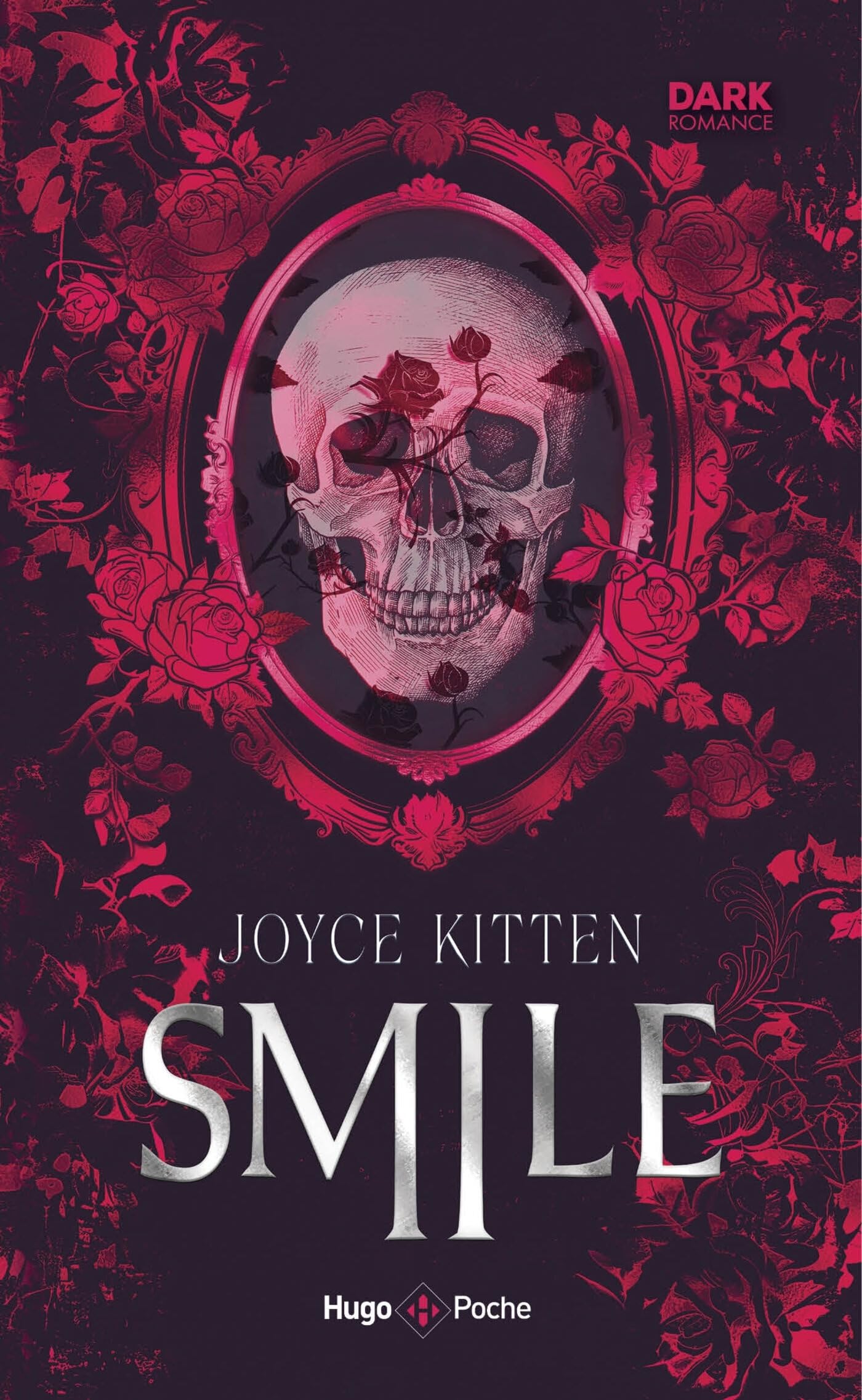 SMILE - Livre d'occasion